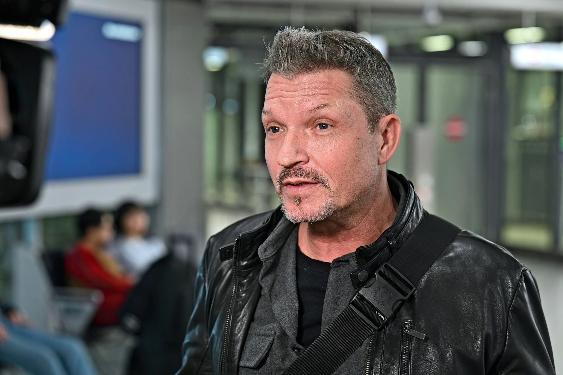 Hardy Krüger jr. will kein Reality-TV mehr machen.