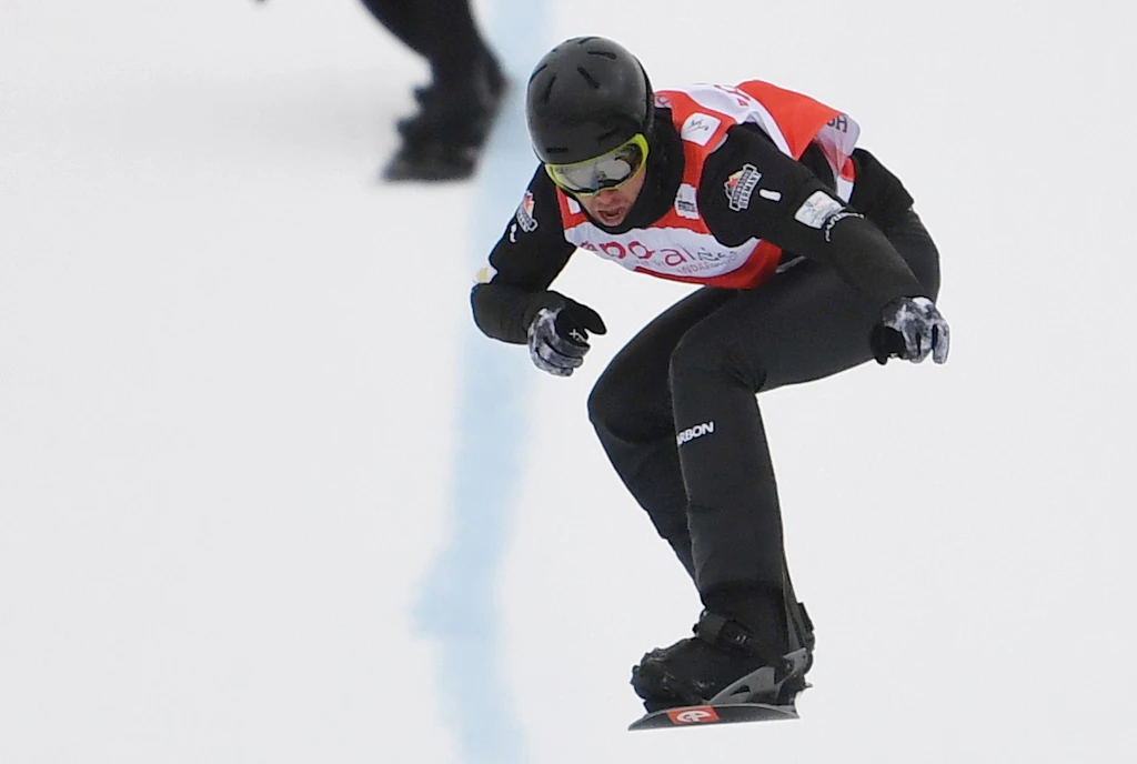 Olympia 2026: Australischer Snowboarder Cam Bolton bricht sich das Genick