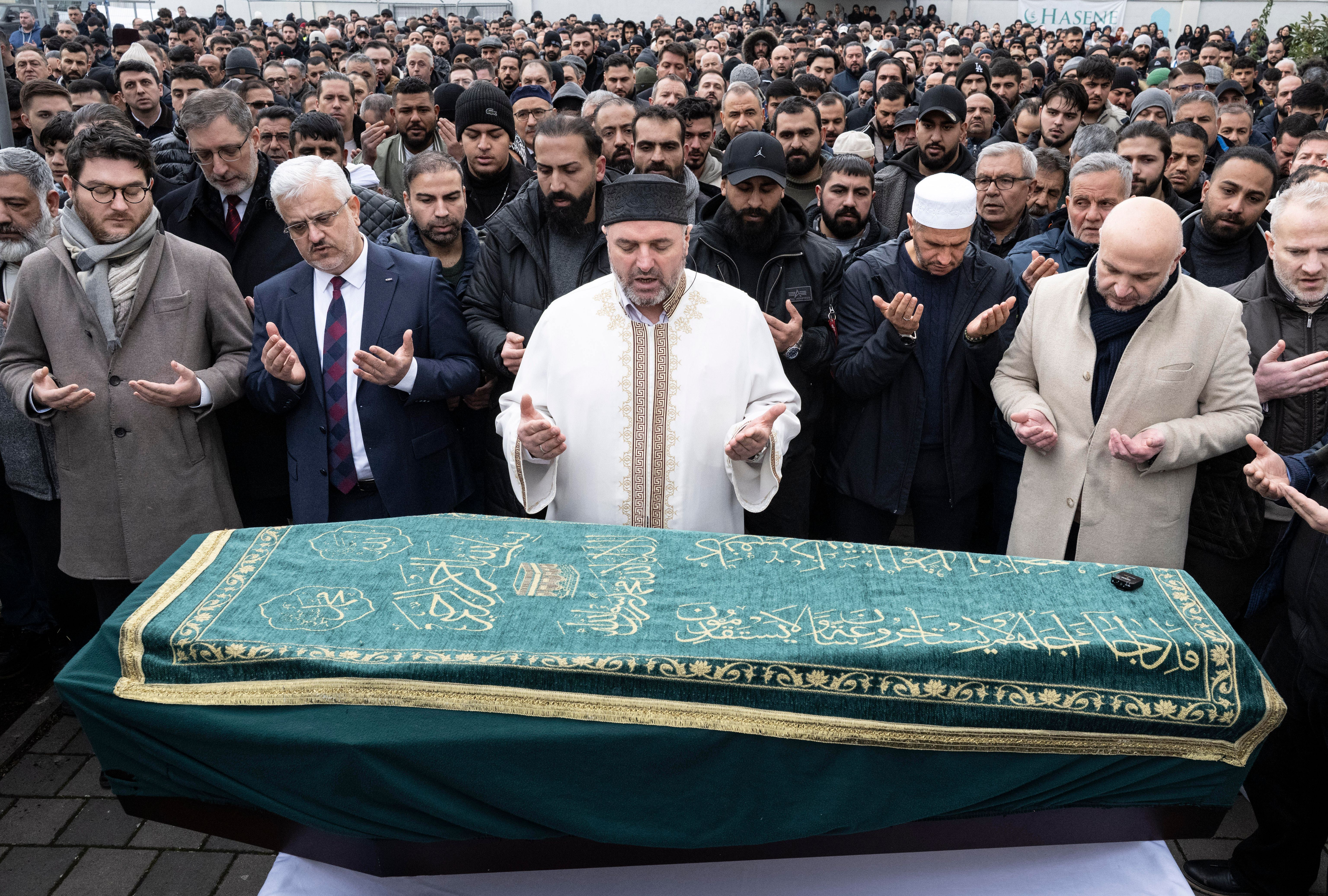 Gefährlicher Begriff: Wie „legalistischer Islamismus“ den Rechtsstaat aushöhlt