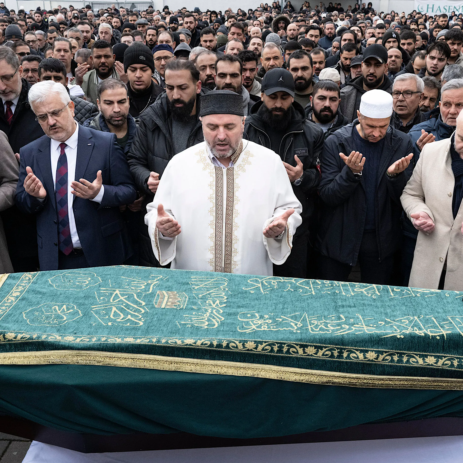 Gefährlicher Begriff: Wie „legalistischer Islamismus“ den Rechtsstaat aushöhlt