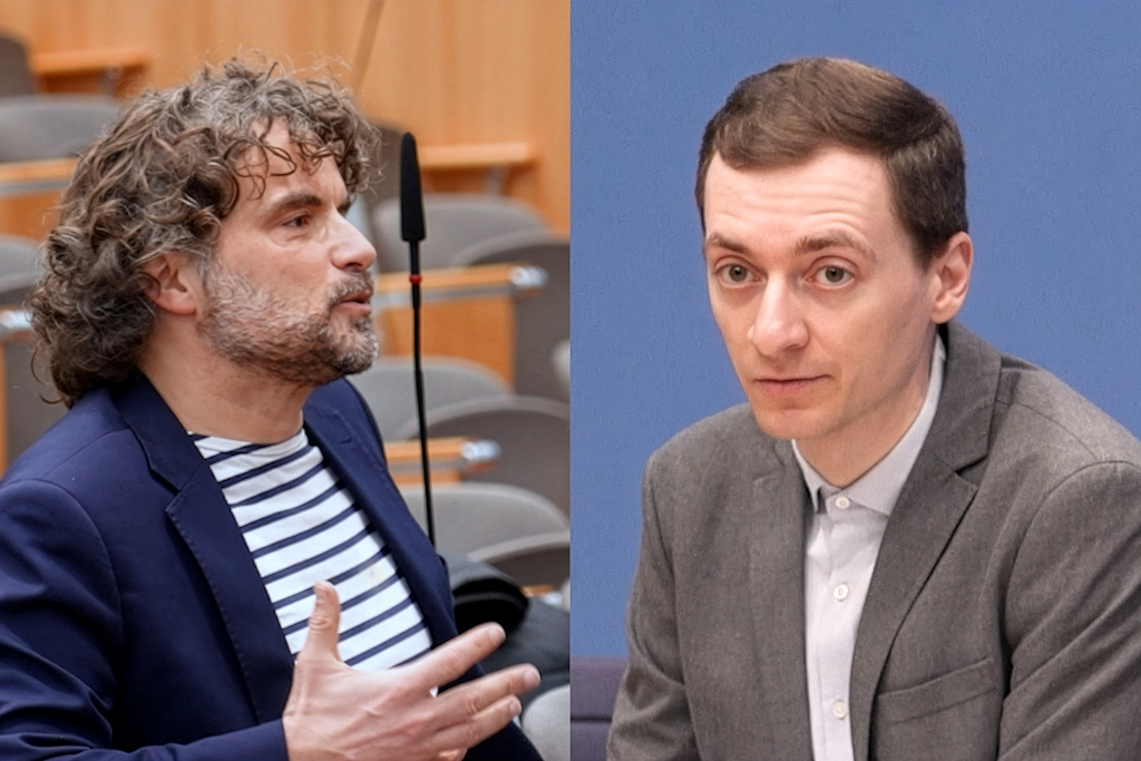 PCK Schwedt: Bundesregierung schweigt zu Rettungsplänen vor Sanktions-Deadline