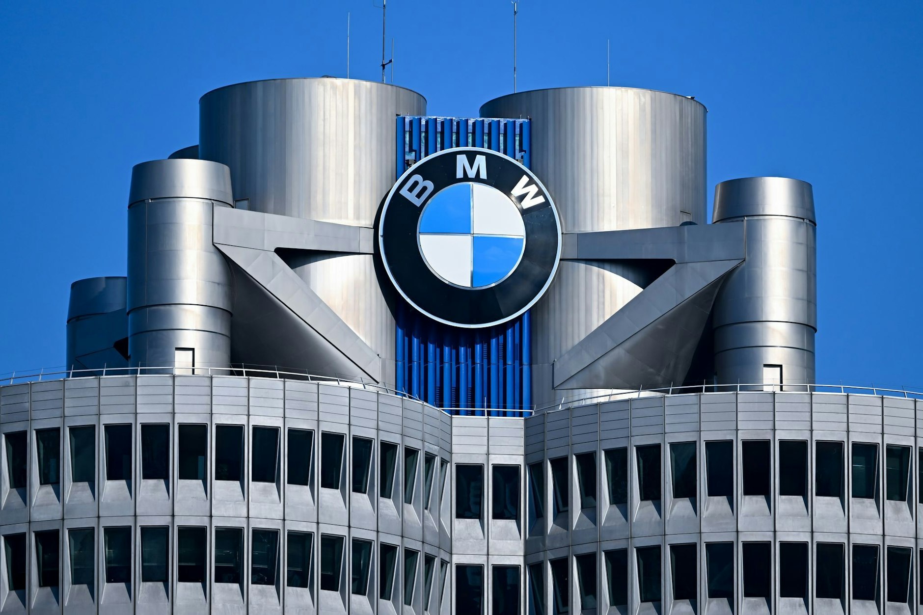 BMW ruft zahlreiche Modelle in die Werkstatt zurück