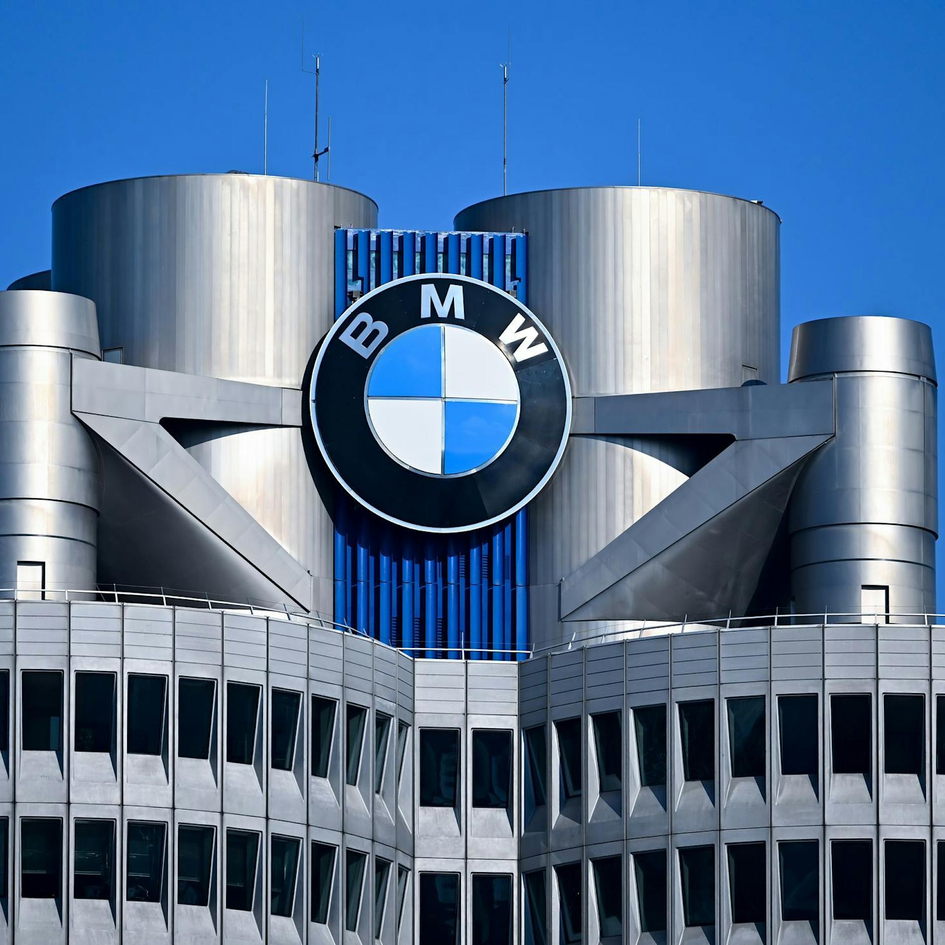 BMW ruft zahlreiche Modelle in die Werkstatt zurück
