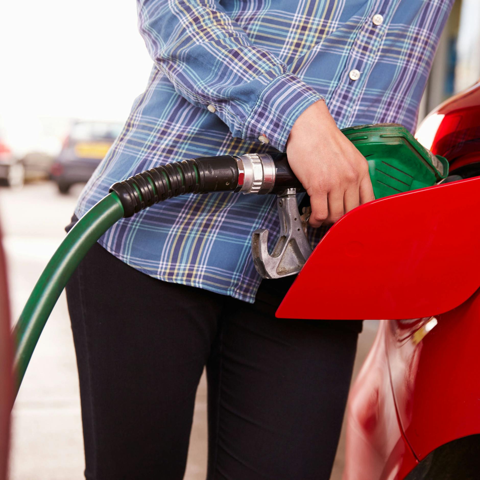 Image - Trump-Sanktionen könnten bald für Spritkrise in Berlin sorgen