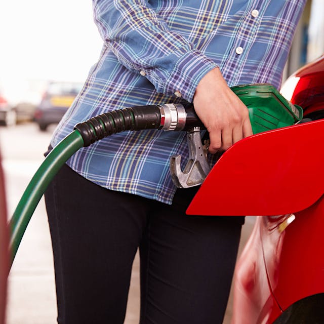 Trump-Sanktionen könnten bald für Spritkrise in Berlin sorgen