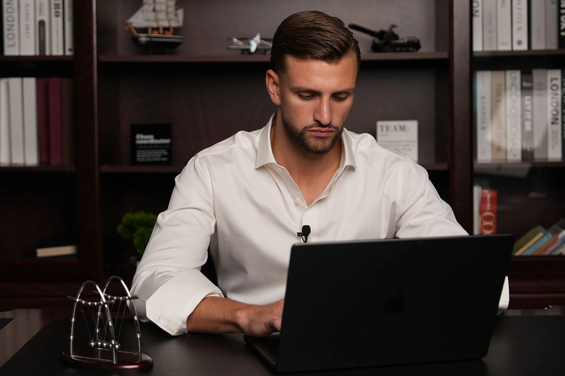 Kilian Kropiunik - Erfahrungen und Einordnung seiner Krypto Masterclass