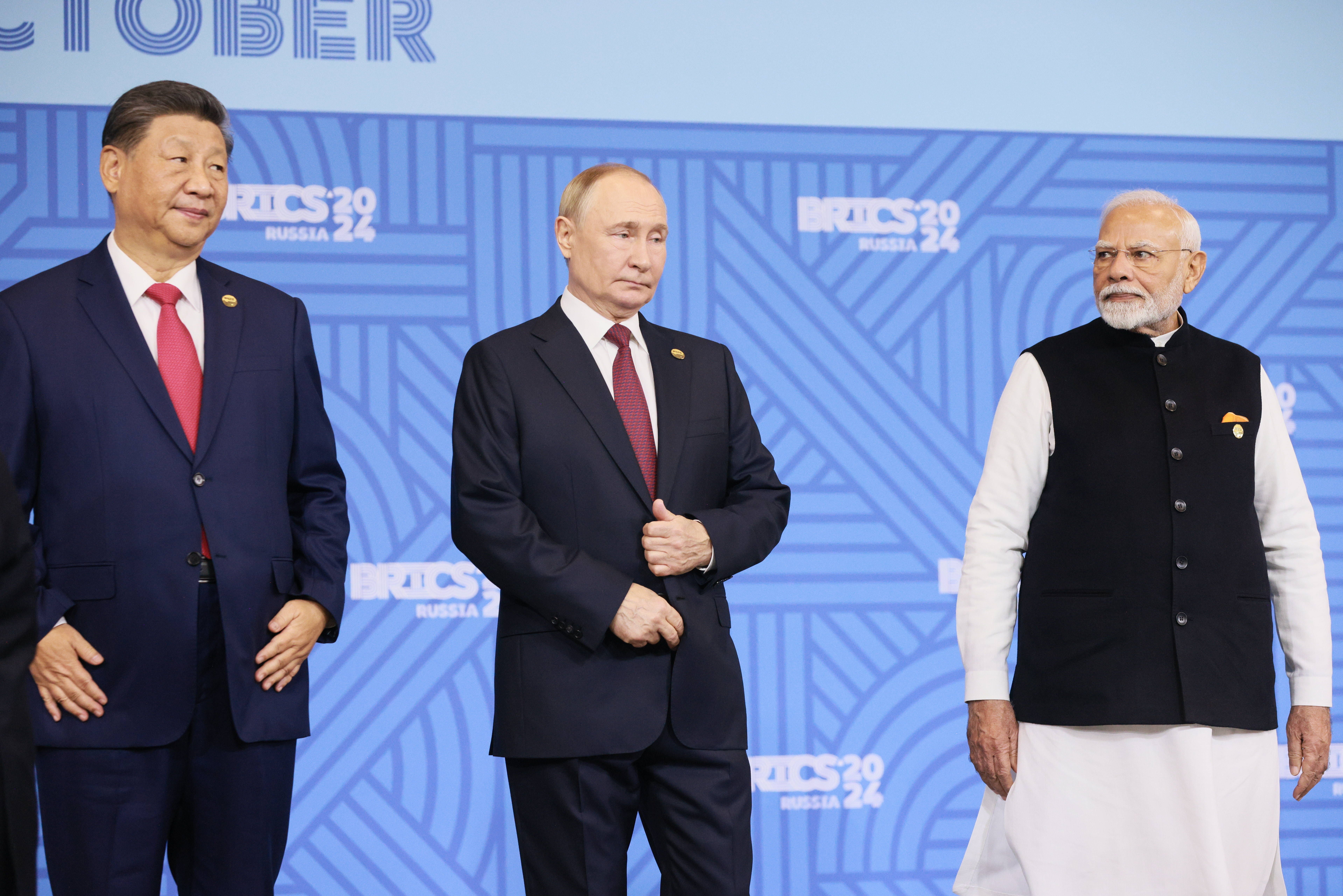 Brics Pay: Russland drängt auf Fortschritte bei neuen Zahlungssystemen – Indien reagiert skeptisch