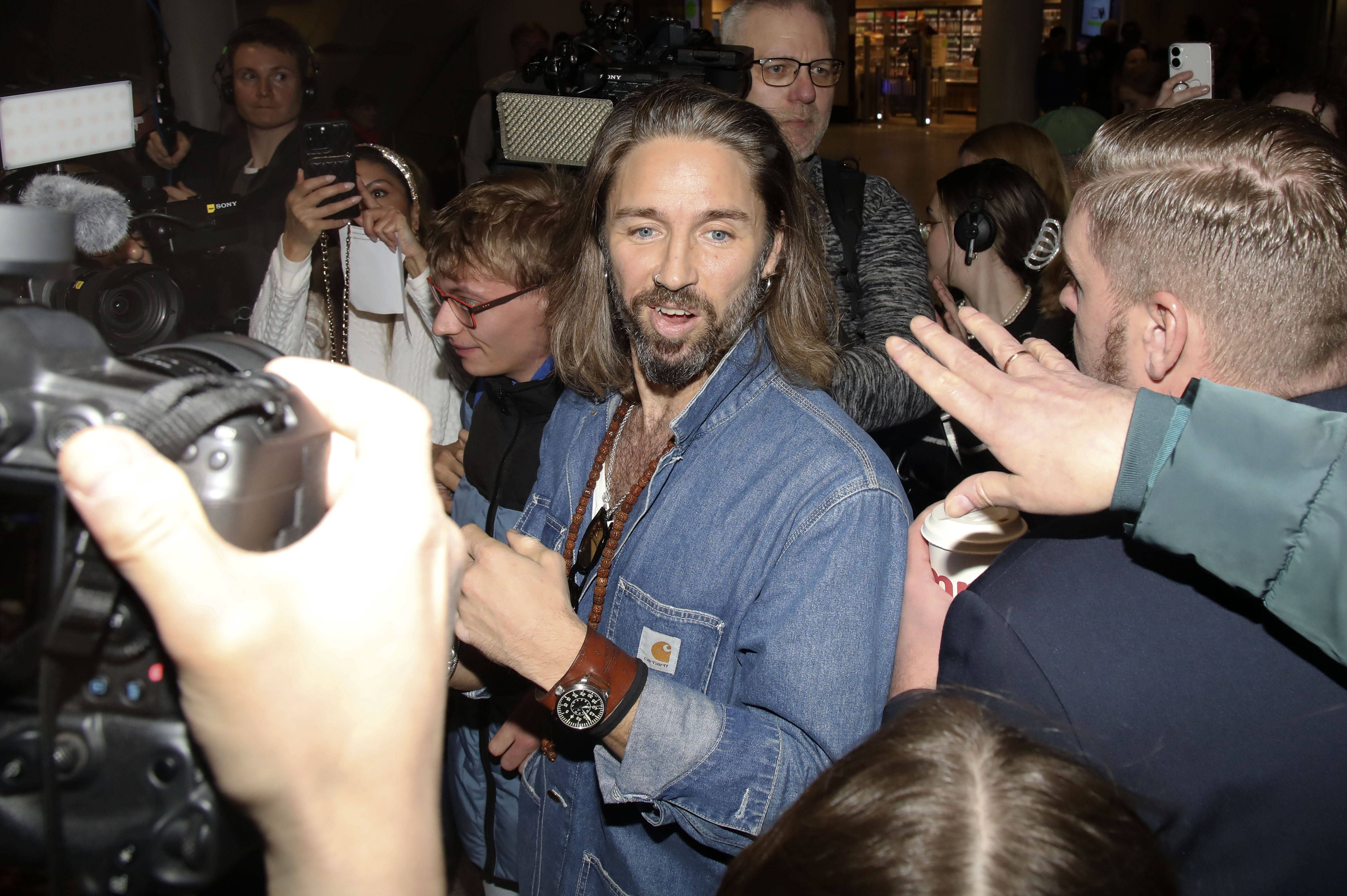 Psychologe über den Fall Gil Ofarim: „Schuld verliert an Bedeutung“