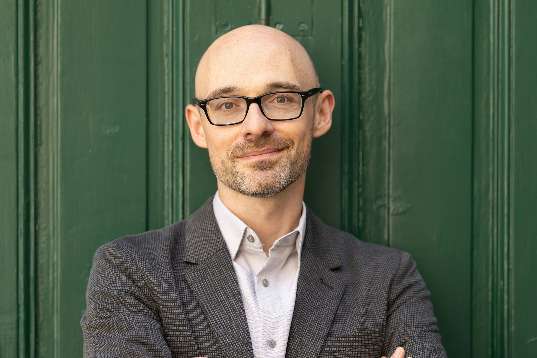 Der Schriftsteller Daniel Zipfel arbeitet in Wien als Jurist in der Asylrechtsberatung.