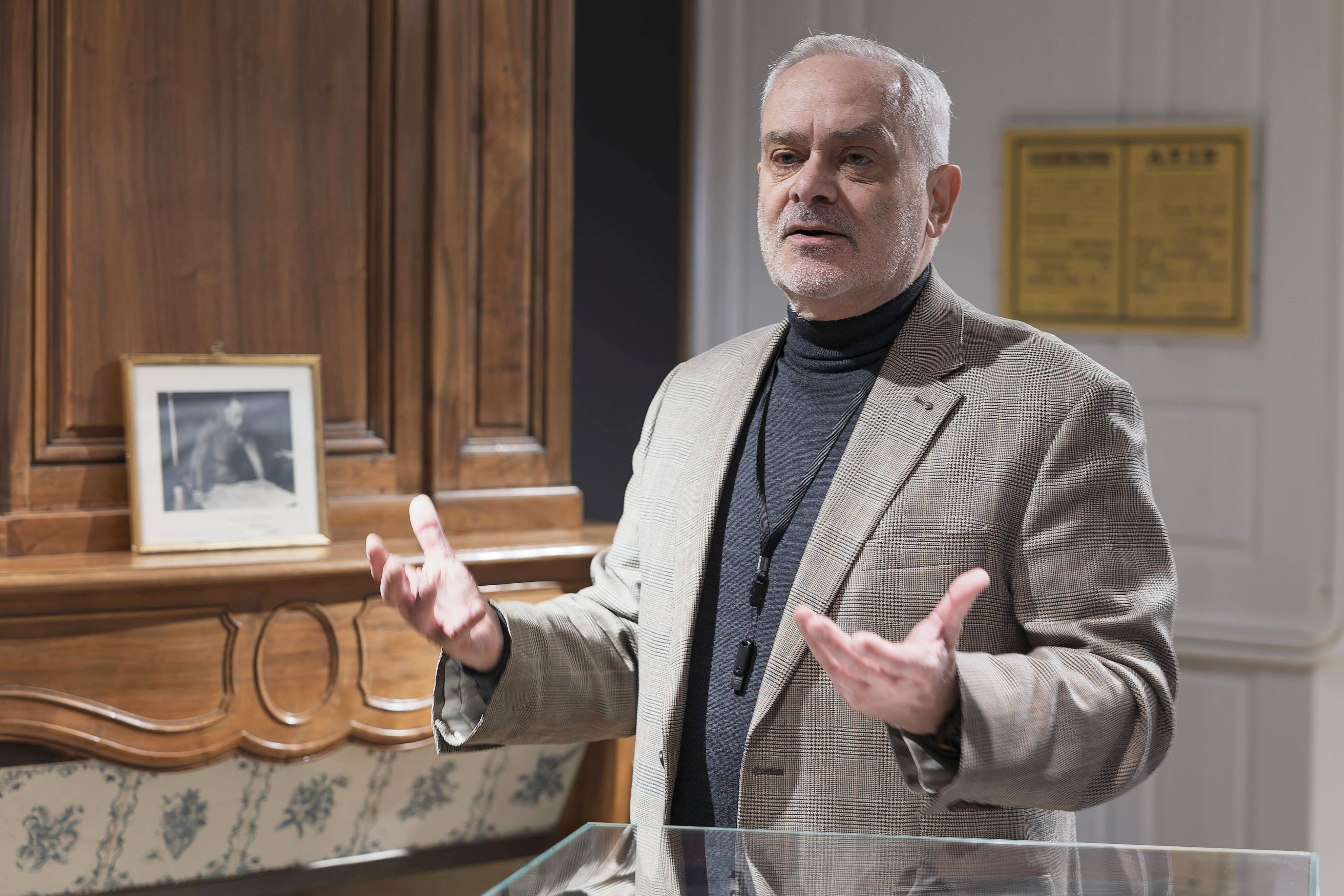 Image - Scharfe Kritik an EU-Sanktionen: Neues Strafrecht ohne Richter?