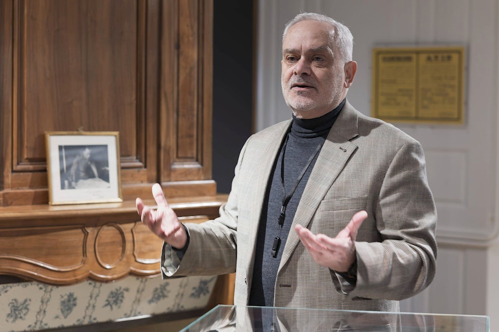 Scharfe Kritik an EU-Sanktionen: Neues Strafrecht ohne Richter?