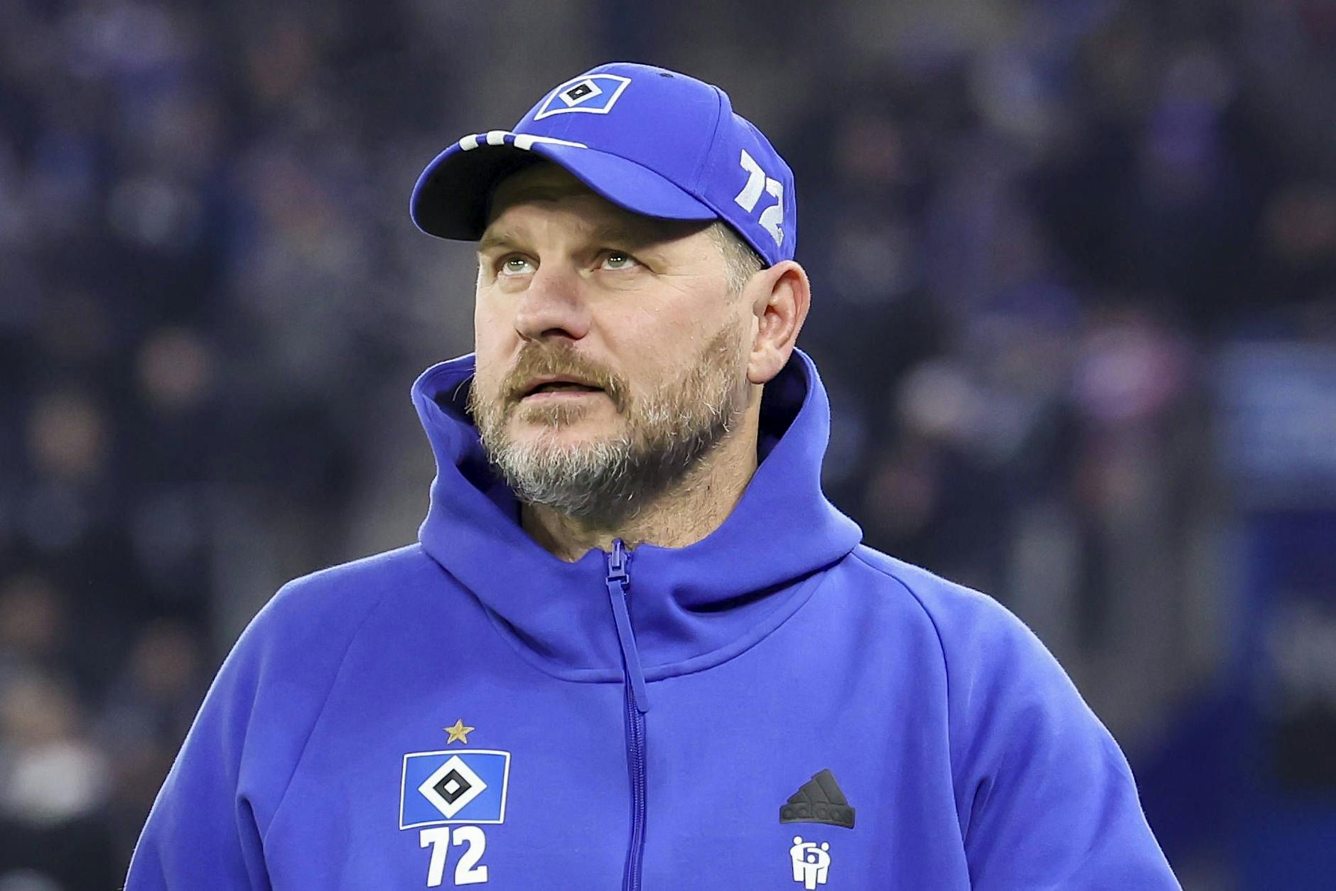 Endlich! Union kann Steffen Baumgart vom HSV-Trauma erlösen