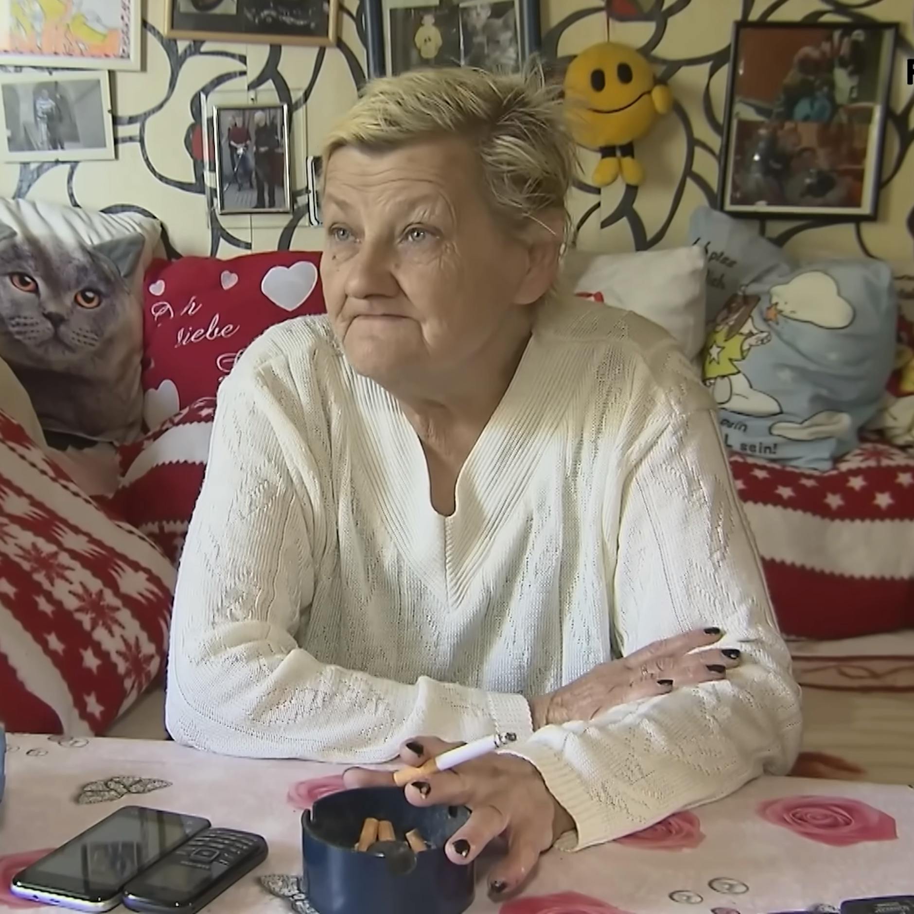 Image - So schlimm starben Karin Ritter aus Köthen und ihre Söhne