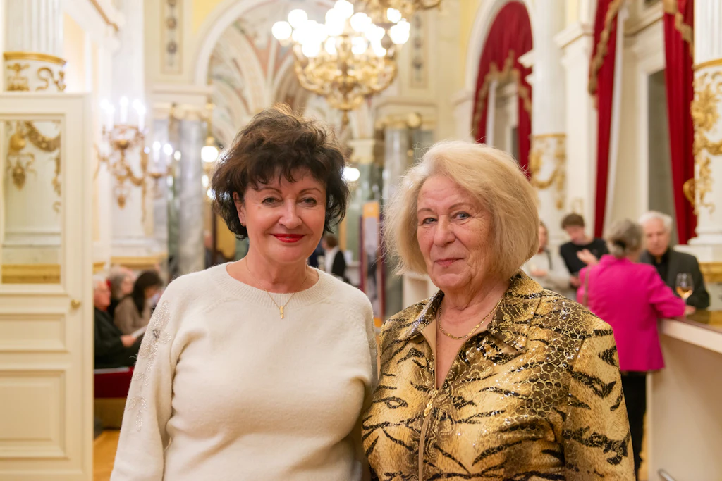Der Pöbel in der Semperoper: „In der Deutschen Oper Berlin machten sie ihre Brotdosen auf“