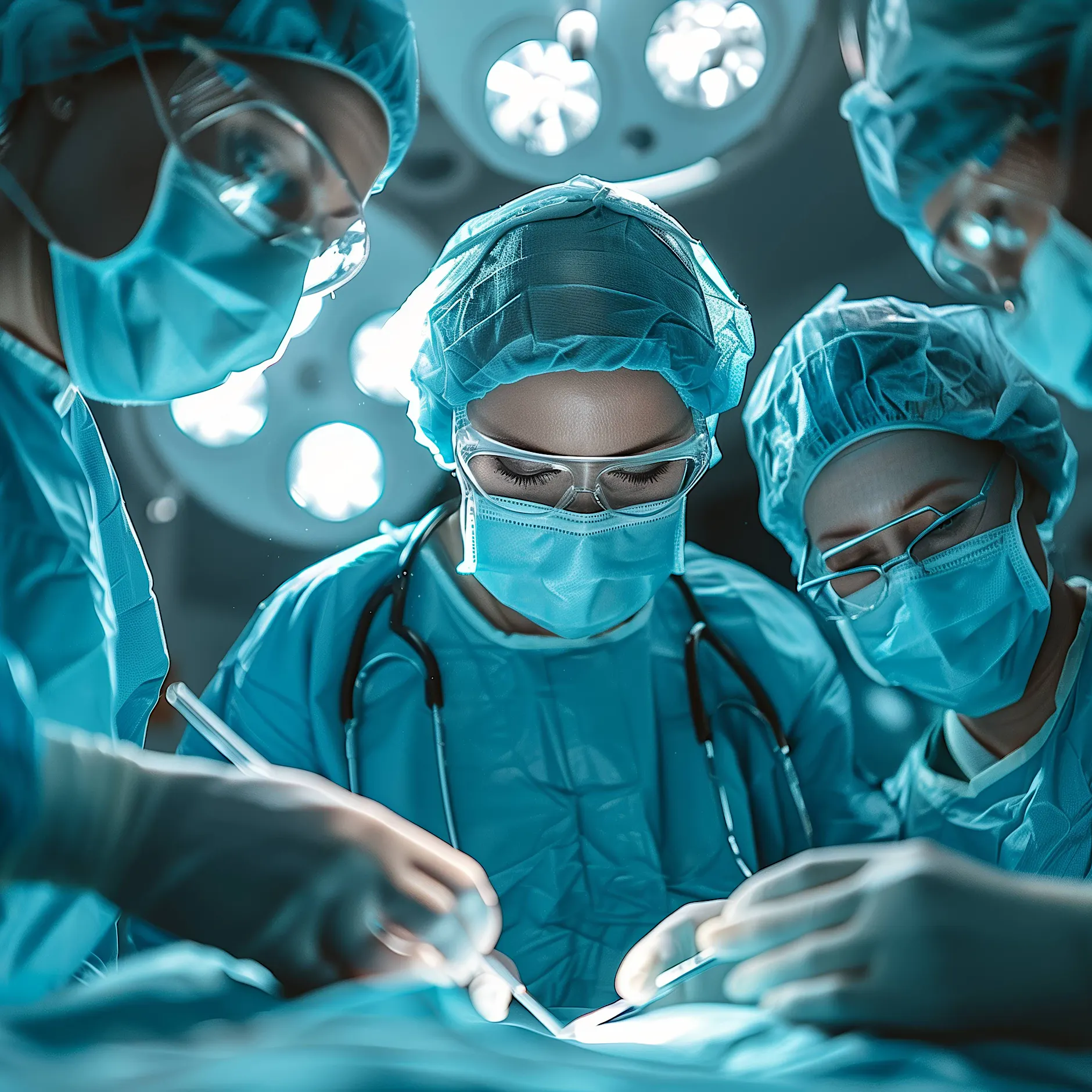 Krankenhausreform: Ostdeutschland wird zum Härtetest für neue Klinikstruktur