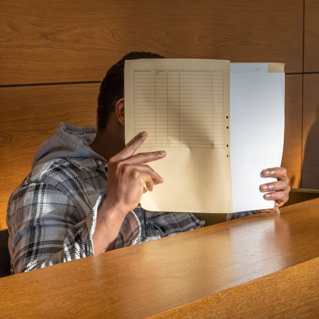 Kippen-Sünder beißt Ordnungsamts-Mitarbeiter ins Gesicht