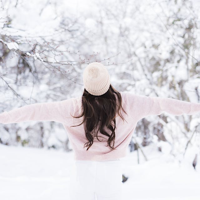 Drei Sternzeichen für die das Leben laut Horoskop ab Februar viel leichter wird