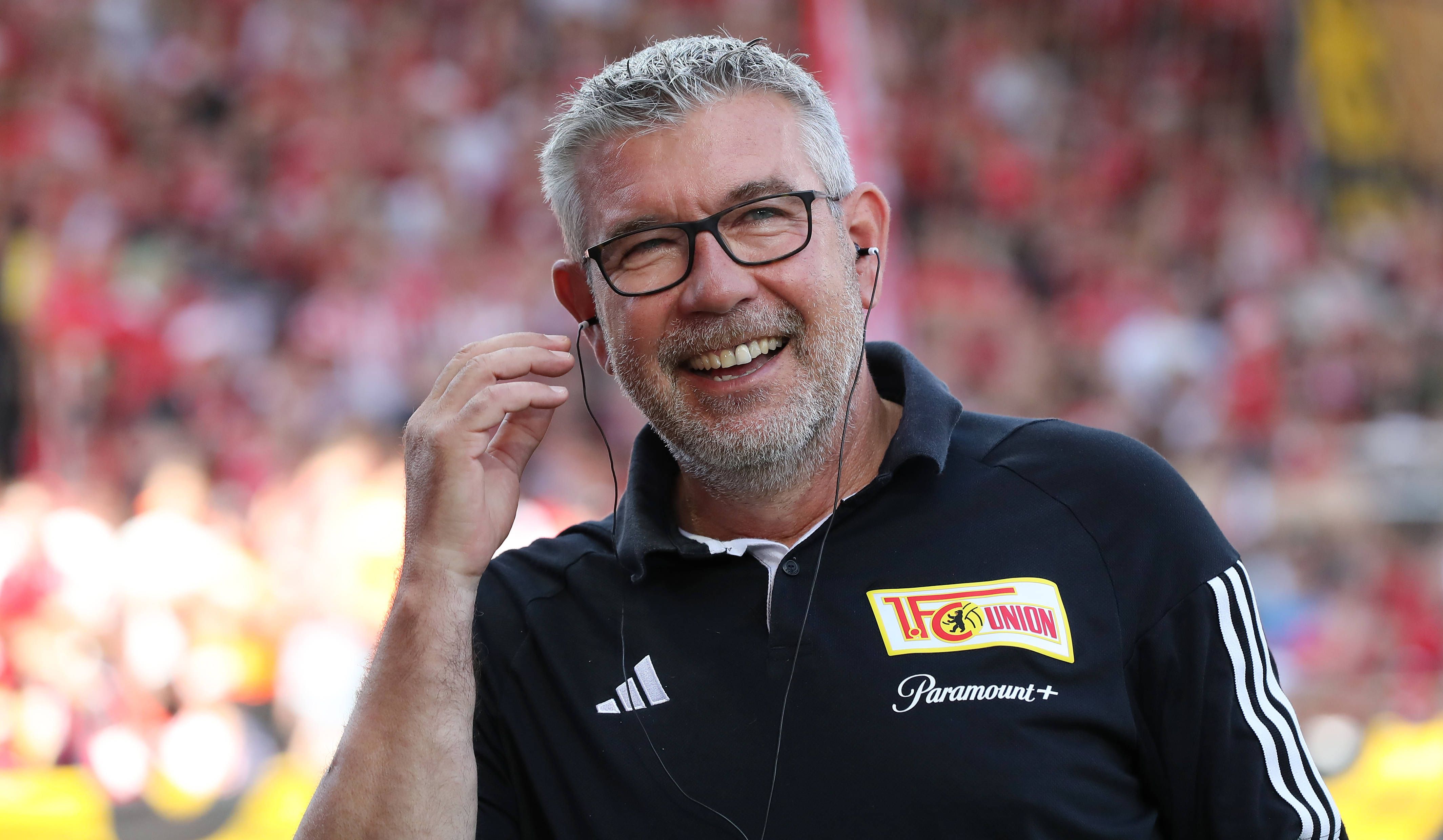 Image - Ex-Profi packt aus: So formte Urs Fischer Union Berlin wirklich