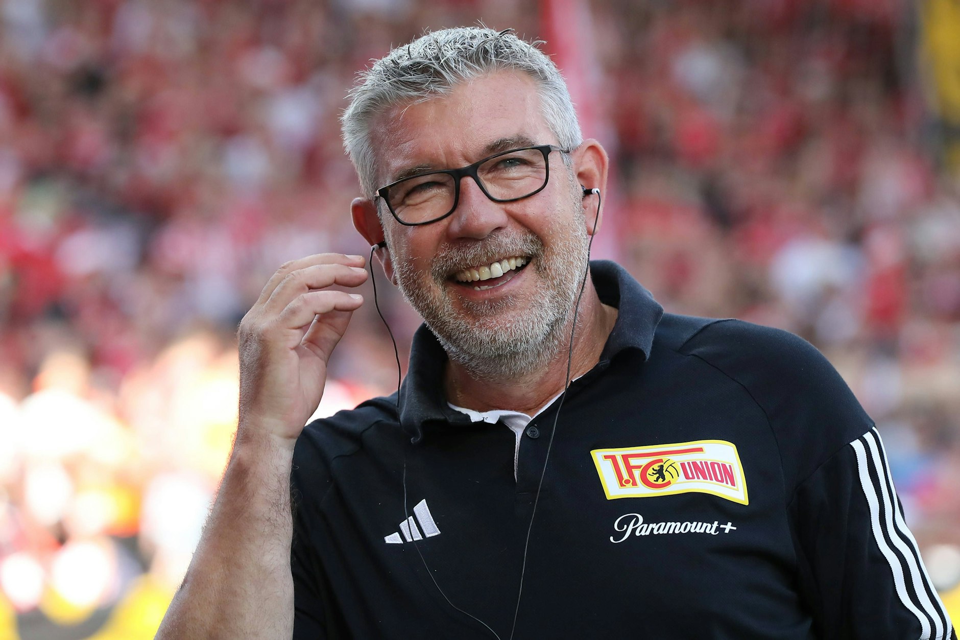 Unter Urs Fischer erlebte der 1. FC Union Berlin die erfolgreichste Zeit. Jetzt verrät Ex-Union-Profi Bastian Oczipka, warum der Schweizer in Köpenick so erfolgreich war.