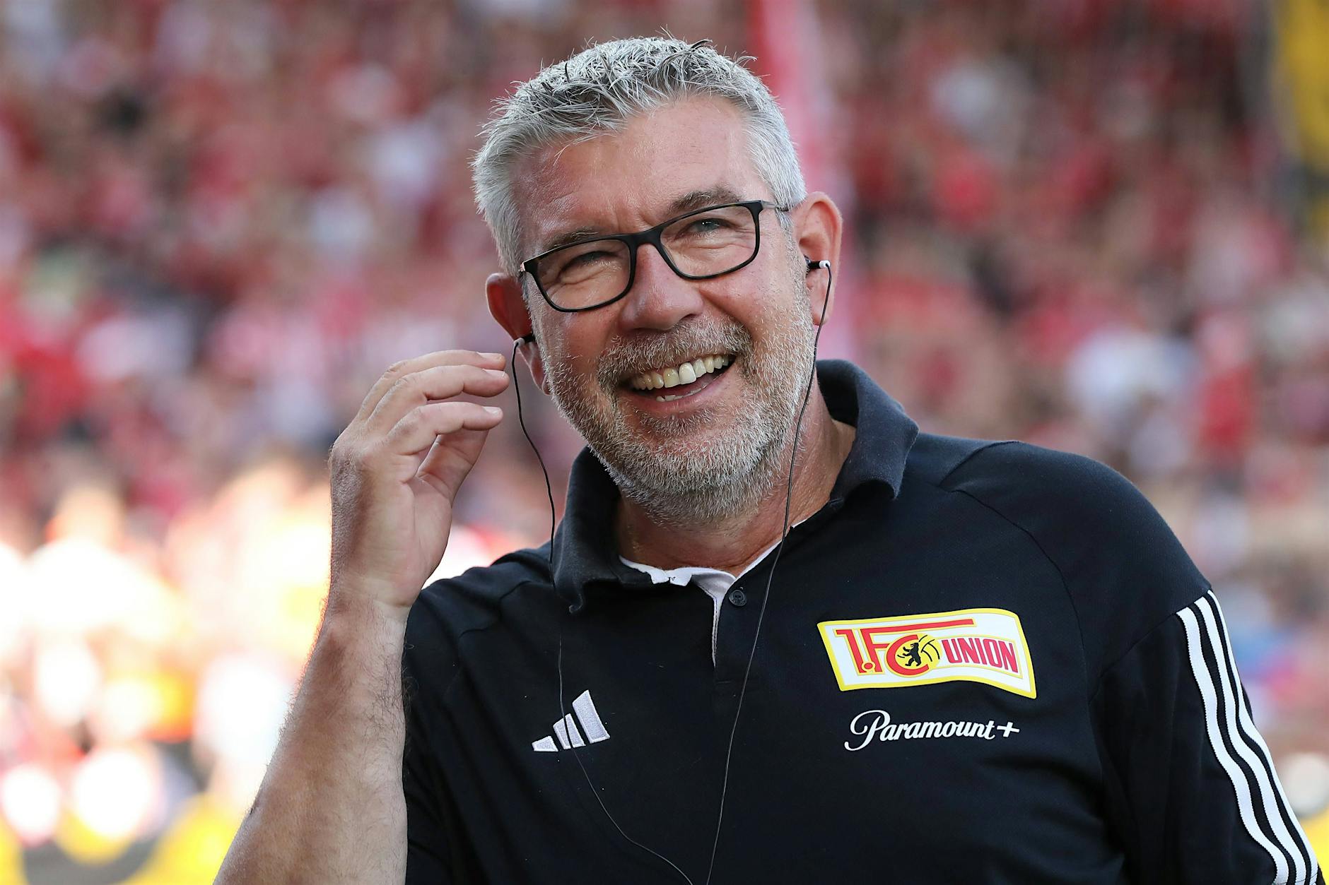 Ex-Profi packt aus: So formte Urs Fischer Union Berlin wirklich