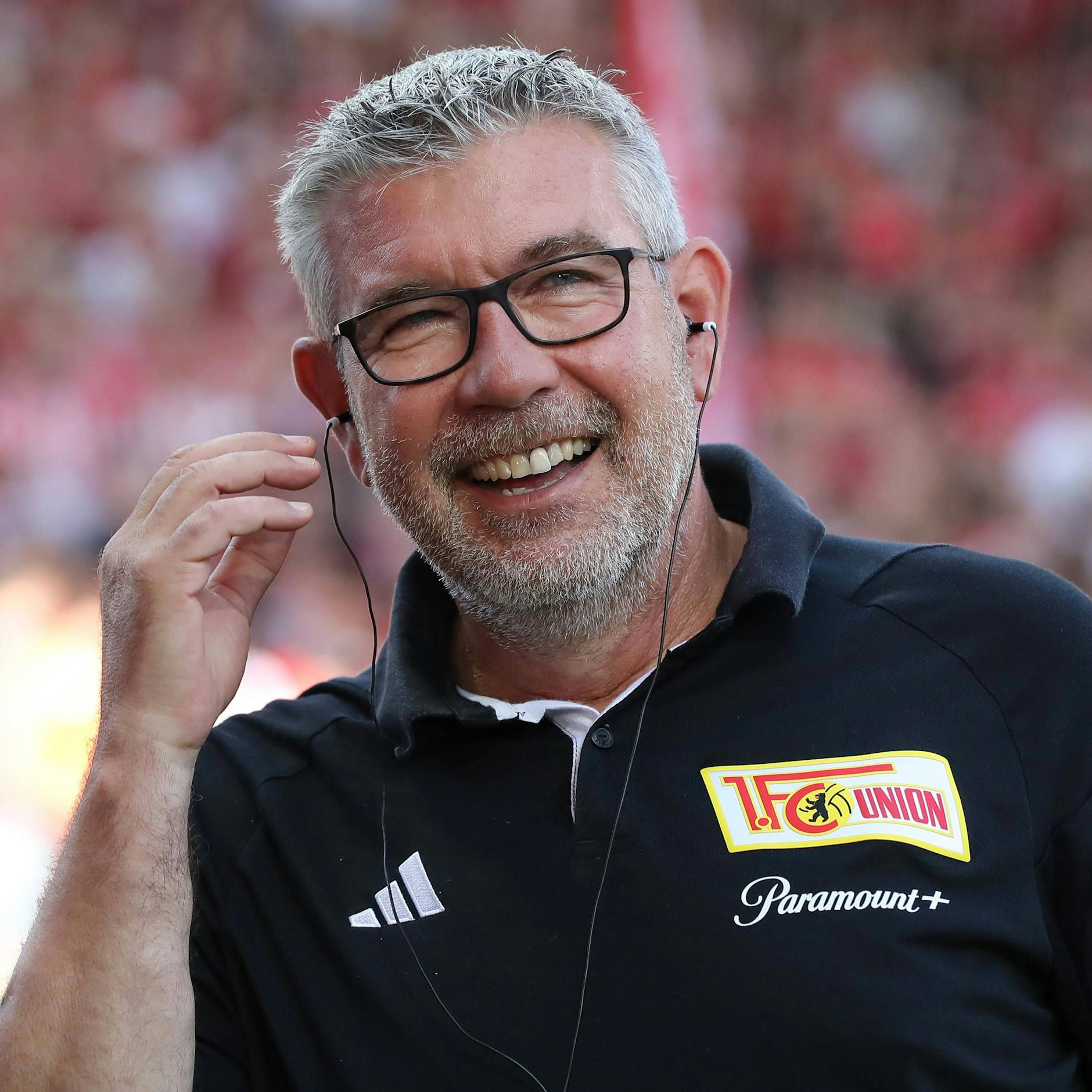 Image - Ex-Profi packt aus: So formte Urs Fischer Union Berlin wirklich