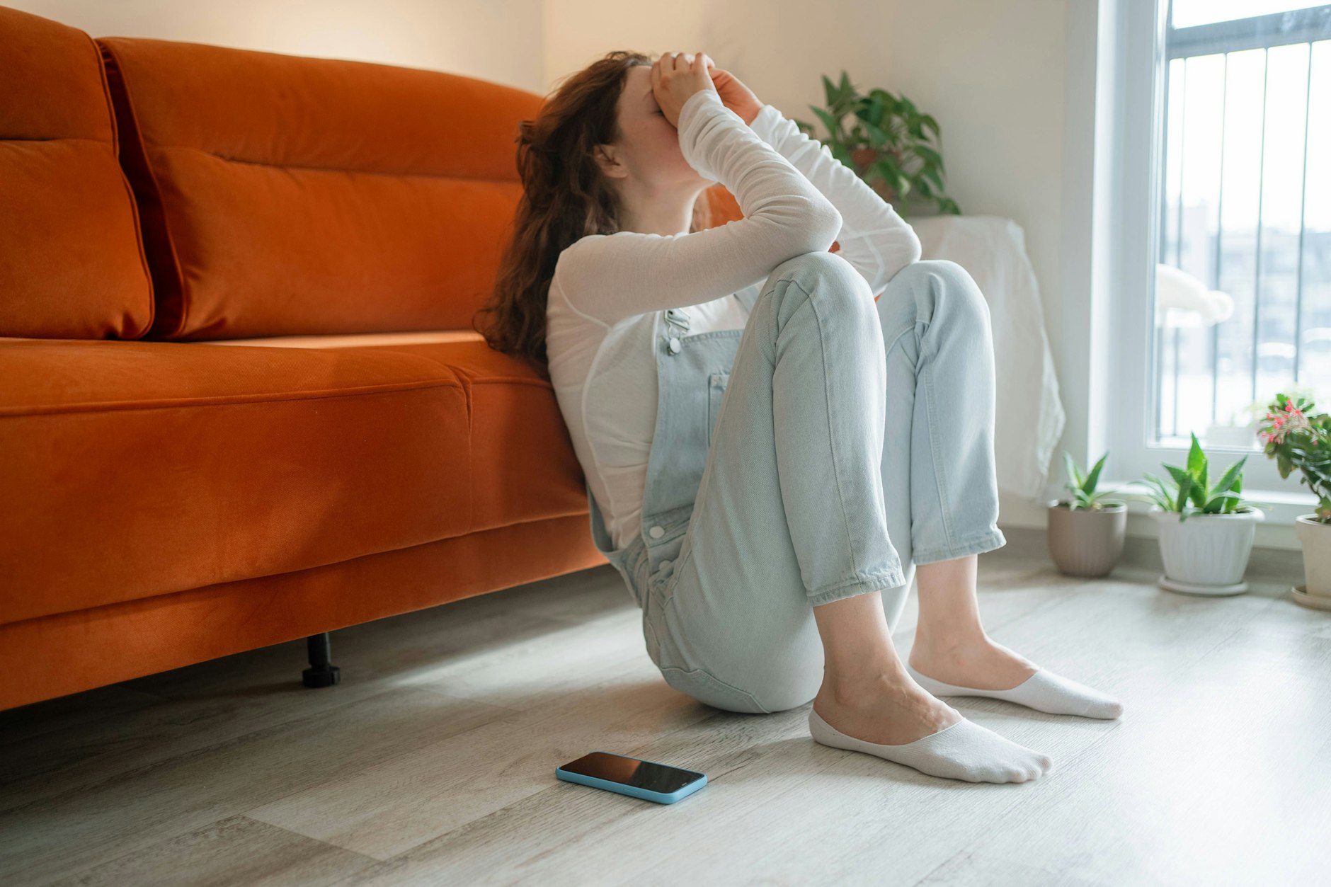 (Symboldbild) Nur drei Prozent der Gewaltvorfälle gegen Frauen werden durch sie zur Anzeige gebracht.