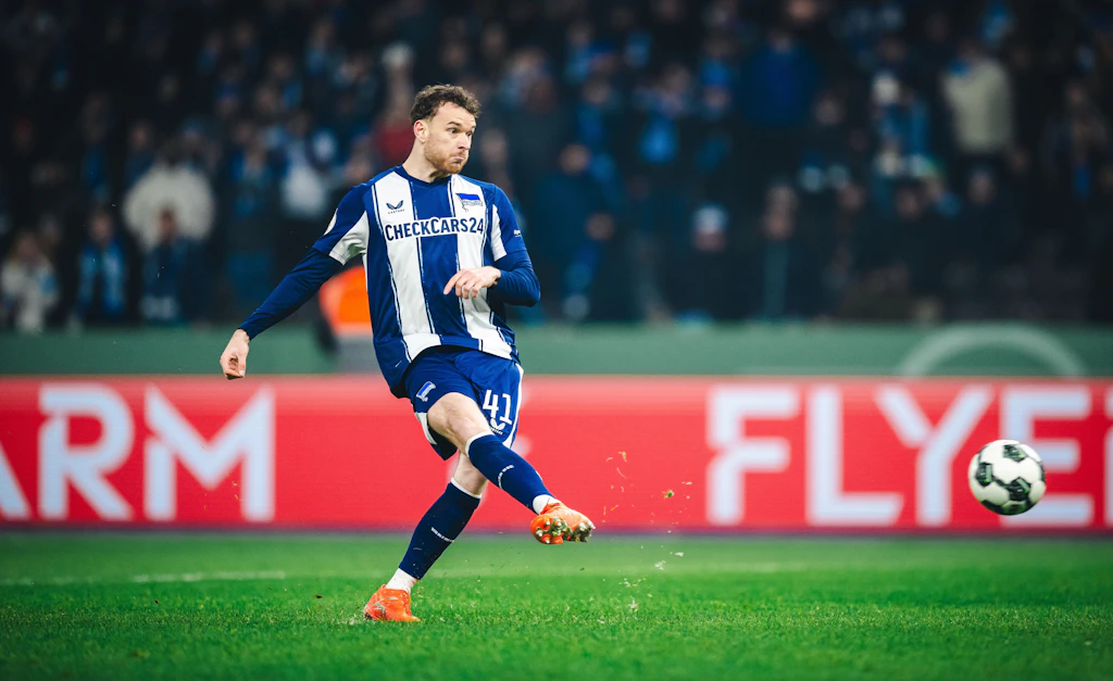 Hertha BSC vor Hannover 96: Pokal-Nacht gegen SC Freiburg wirkt noch nach
