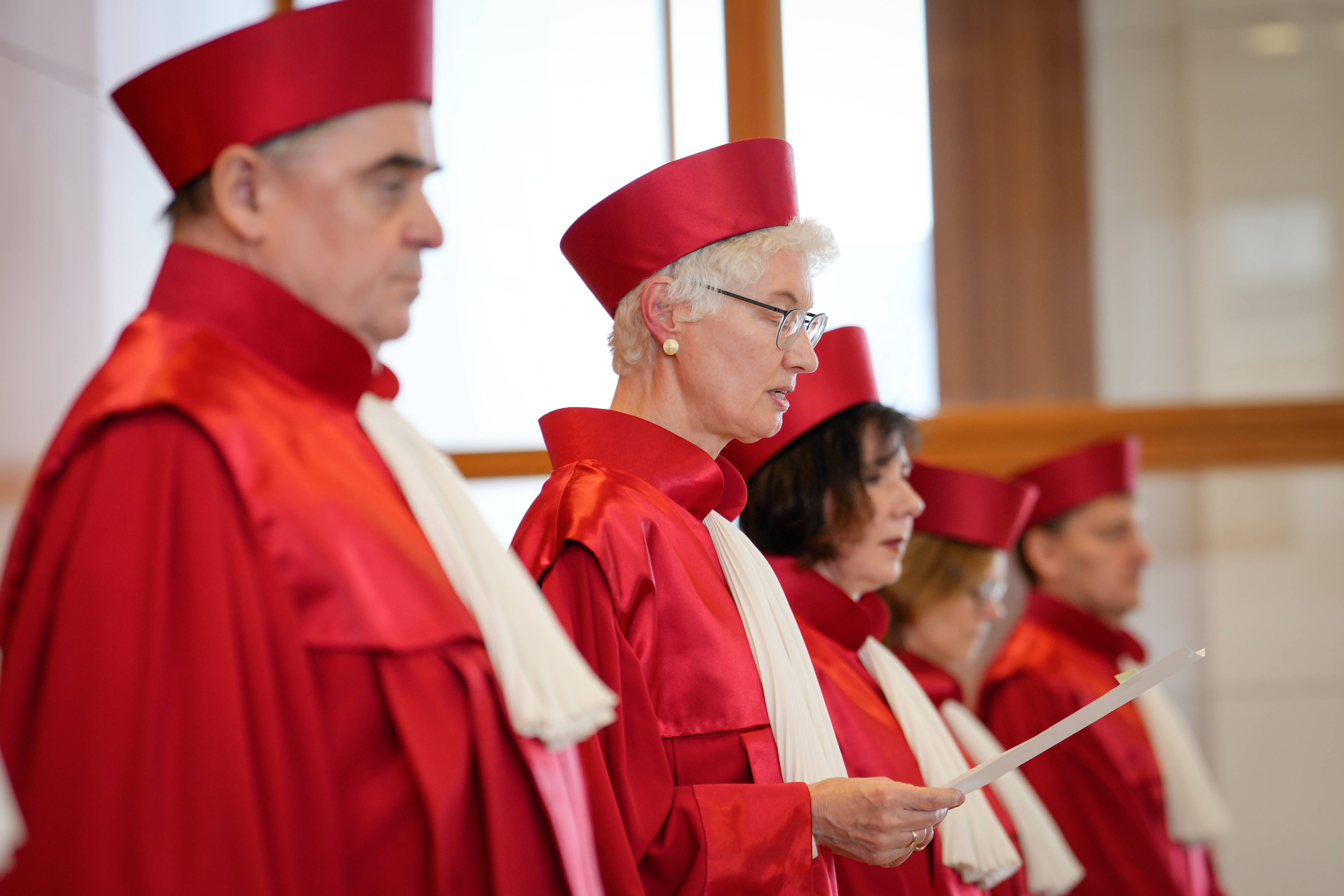 Image - Bundesverfassungsgericht: Kein Einspruch gegen Rüstungsexporte nach Israel