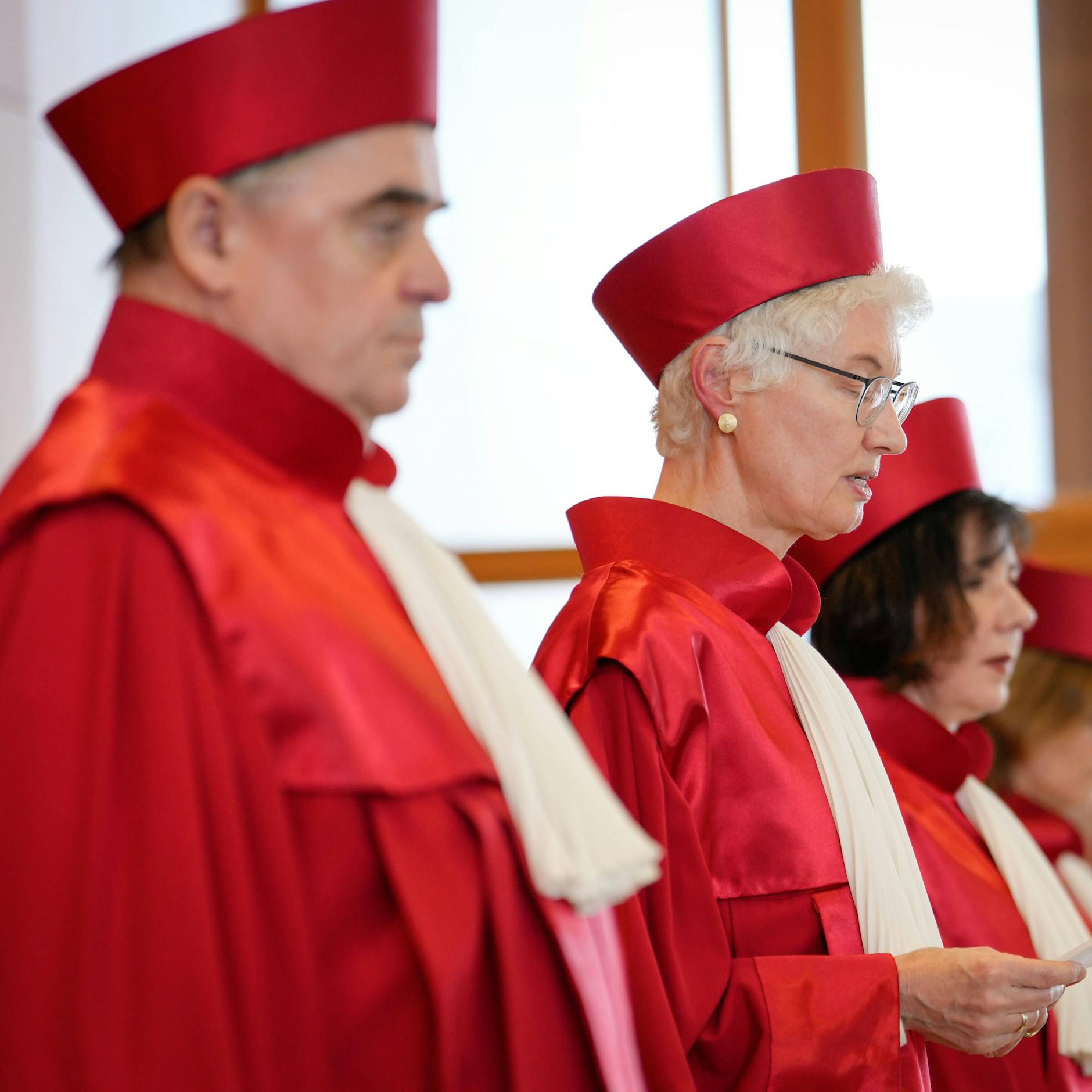 Image - Bundesverfassungsgericht: Kein Einspruch gegen Rüstungsexporte nach Israel