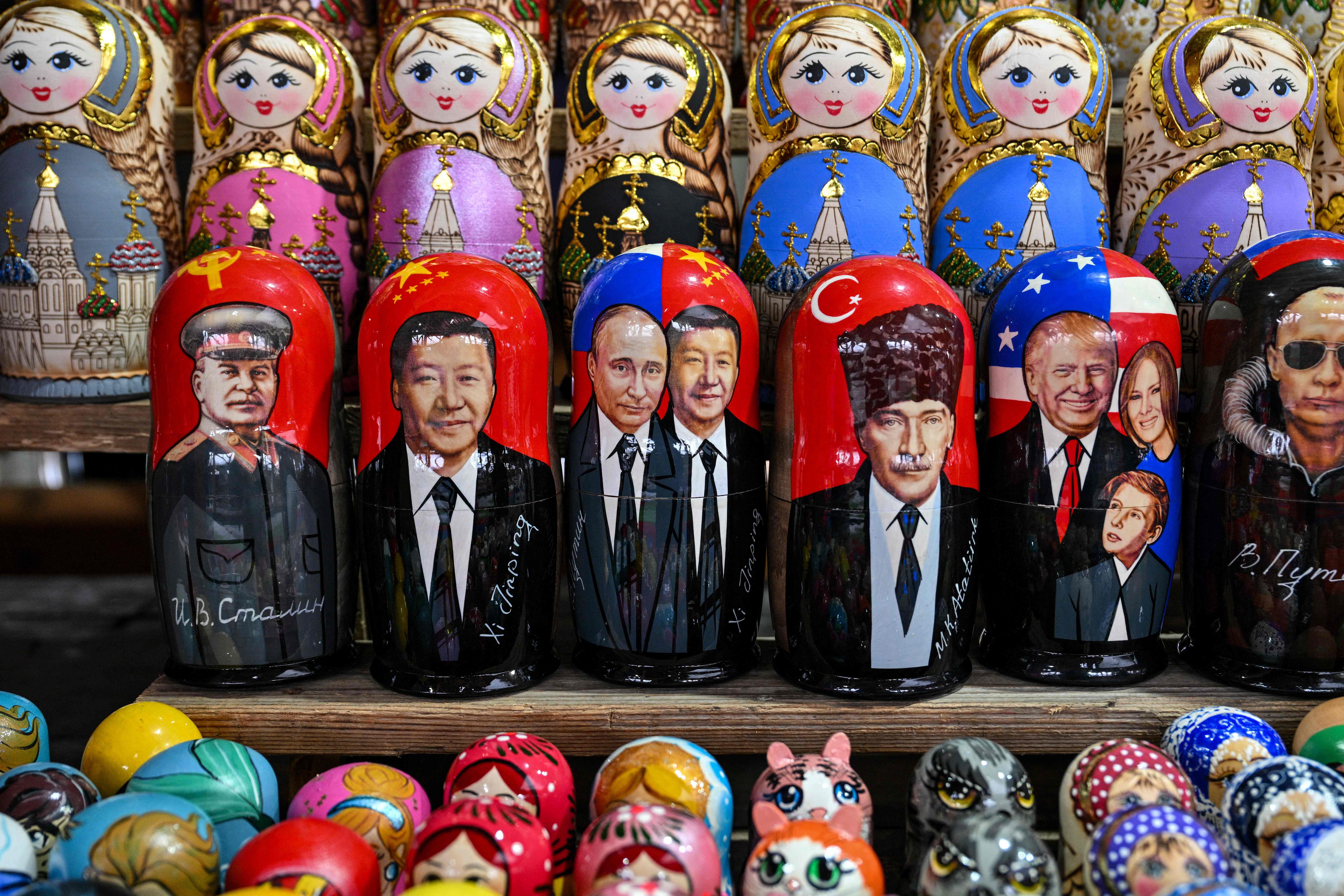 Brics Pay gegen den Dollar: Droht den USA der Verlust ihrer Sanktionsmacht?