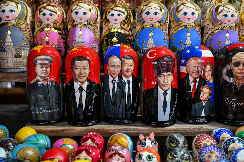 Brics Pay gegen den Dollar: Droht den USA der Verlust ihrer Sanktionsmacht?