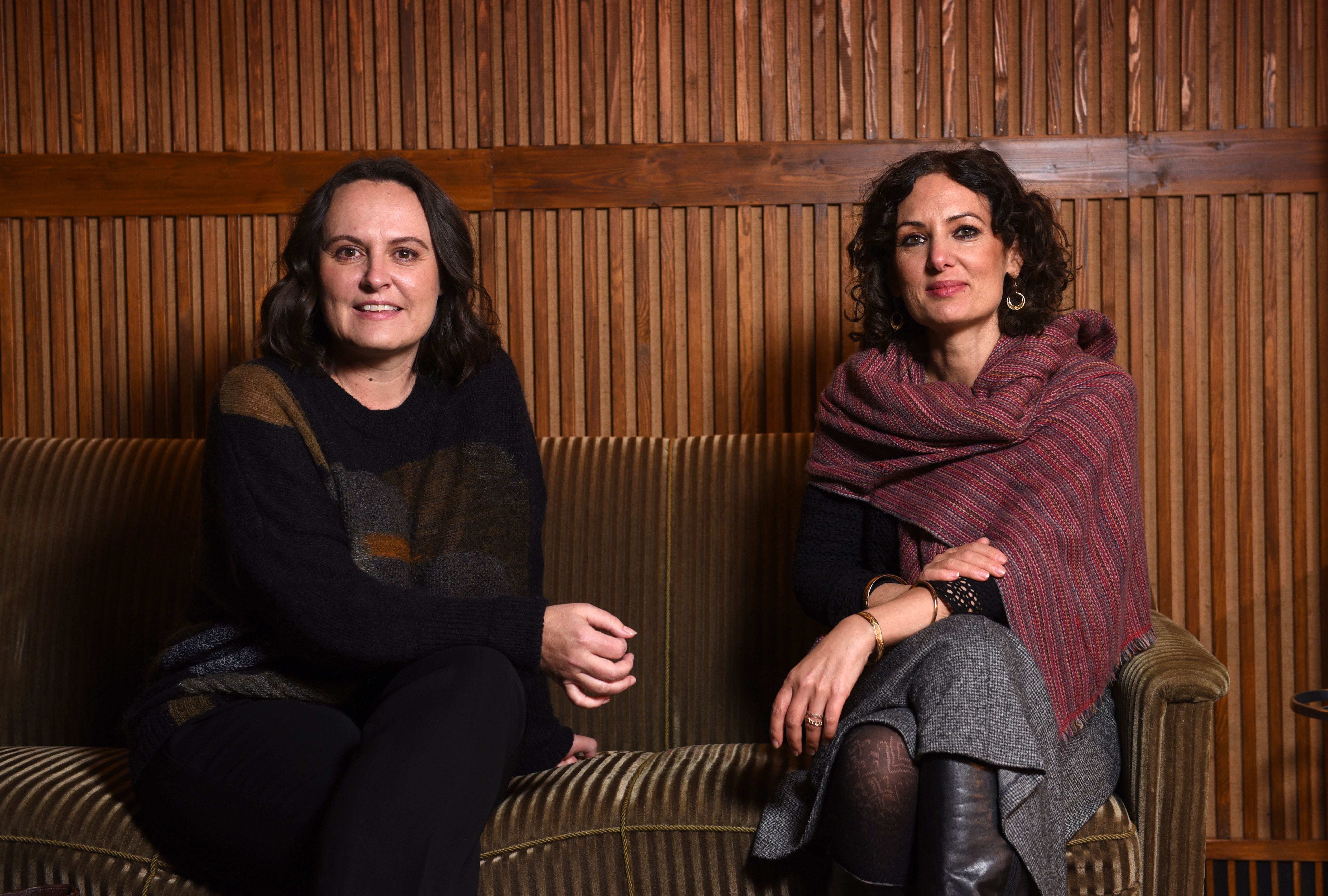 Jana Hensels „Es war einmal ein Land“ öffnet wieder Wunden zwischen Ost und West