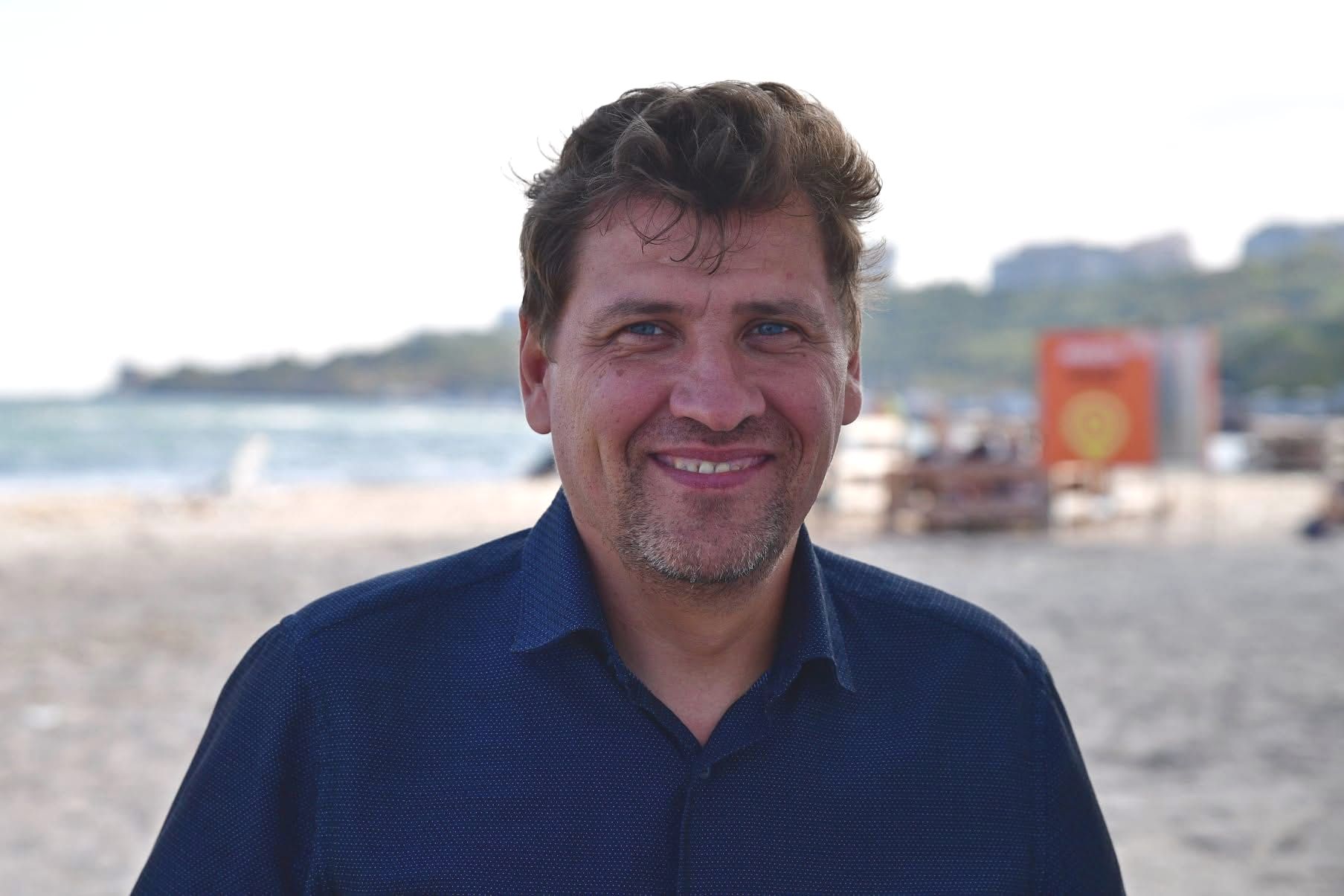 Image - Ukrainischer Journalist auf russischer Todesliste: „Bürokratie war langsamer als die Kugeln“