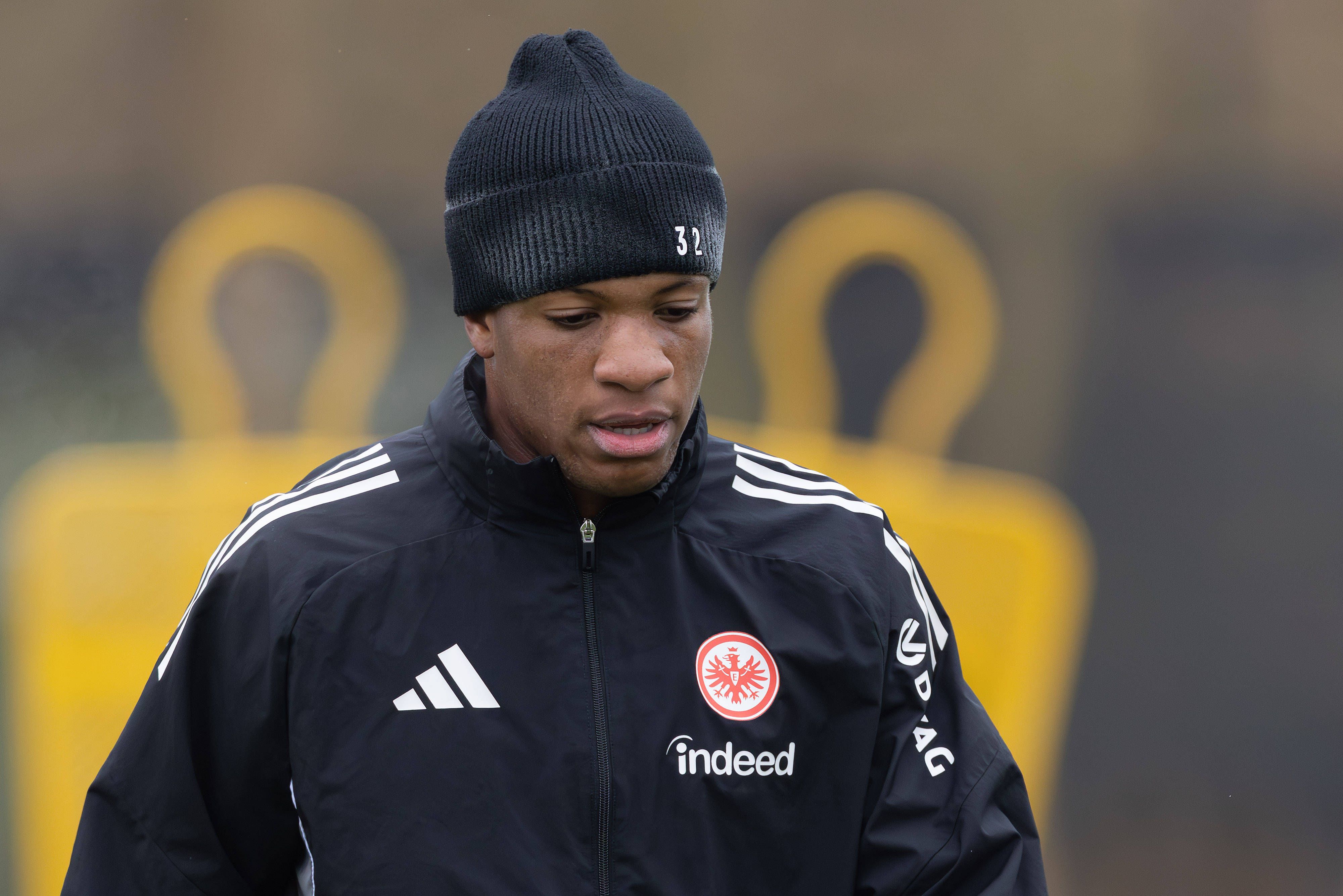 Drama um Ngankam – ab nach Österreich und gleich verletzt