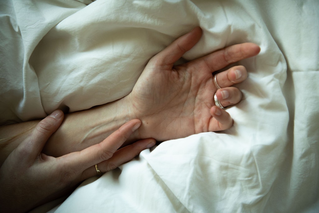 Studie offenbart: Masturbation schützt vor Prostata-Krebs