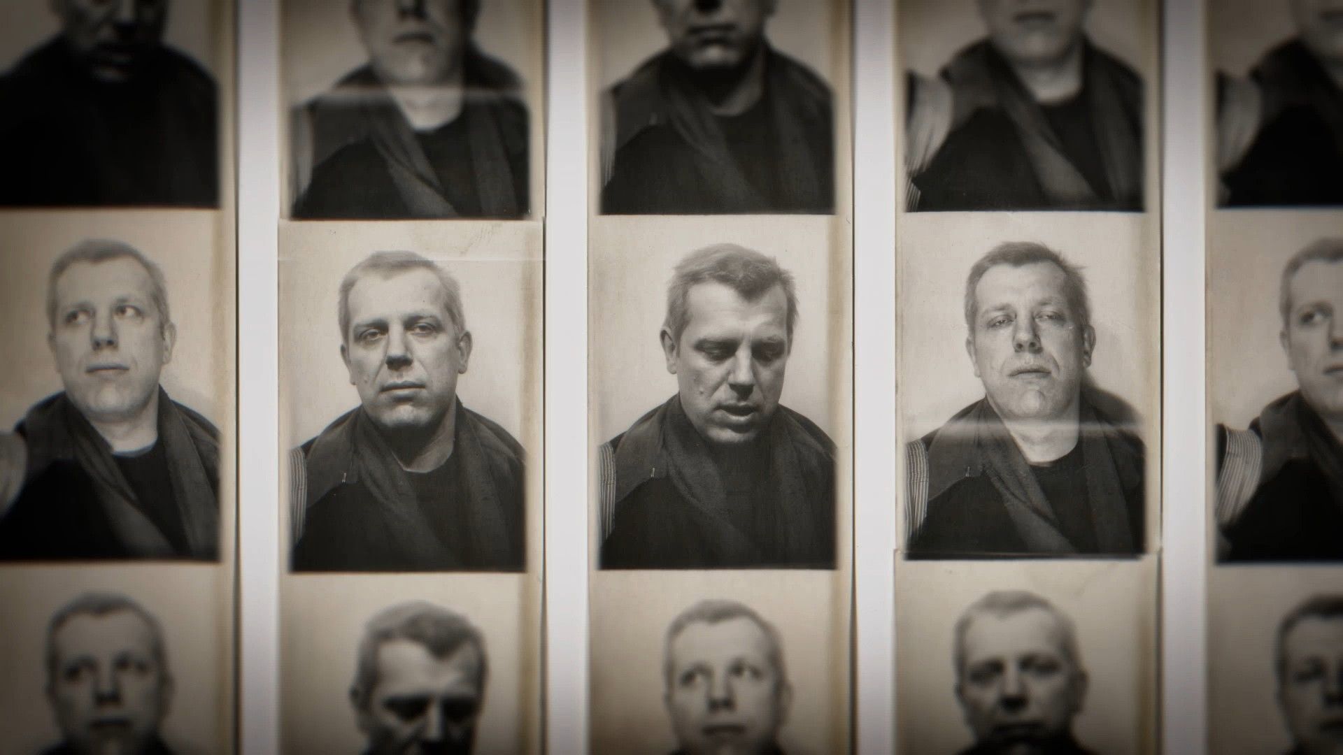 Eine Filmcollage von Sandra Prechtel poetisiert Leben und Werk von Einar Schleef