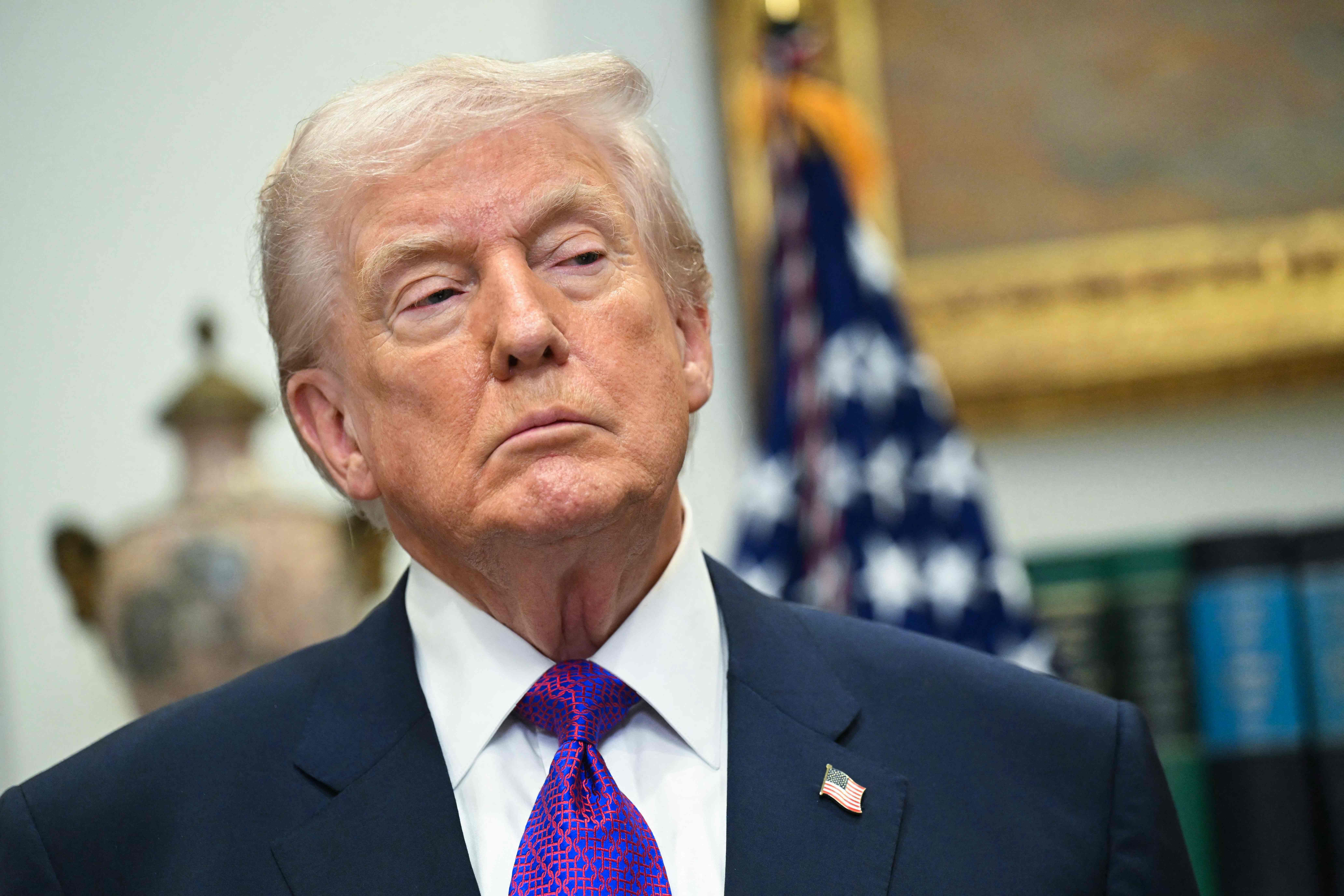 Donald Trump setzt wissenschaftliche Grundlage für US-Klimapolitik außer Kraft