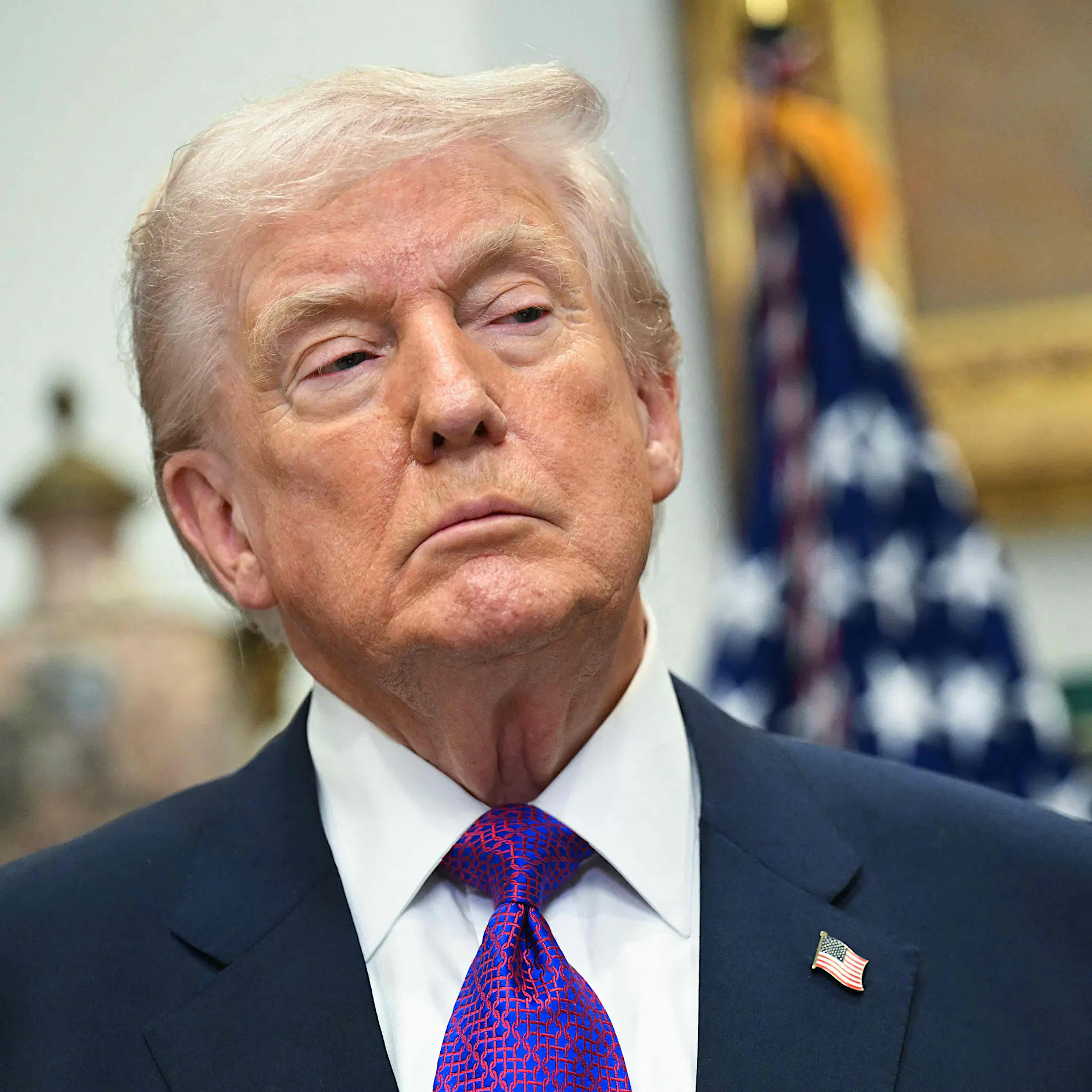 Donald Trump setzt wissenschaftliche Grundlage für US-Klimapolitik außer Kraft