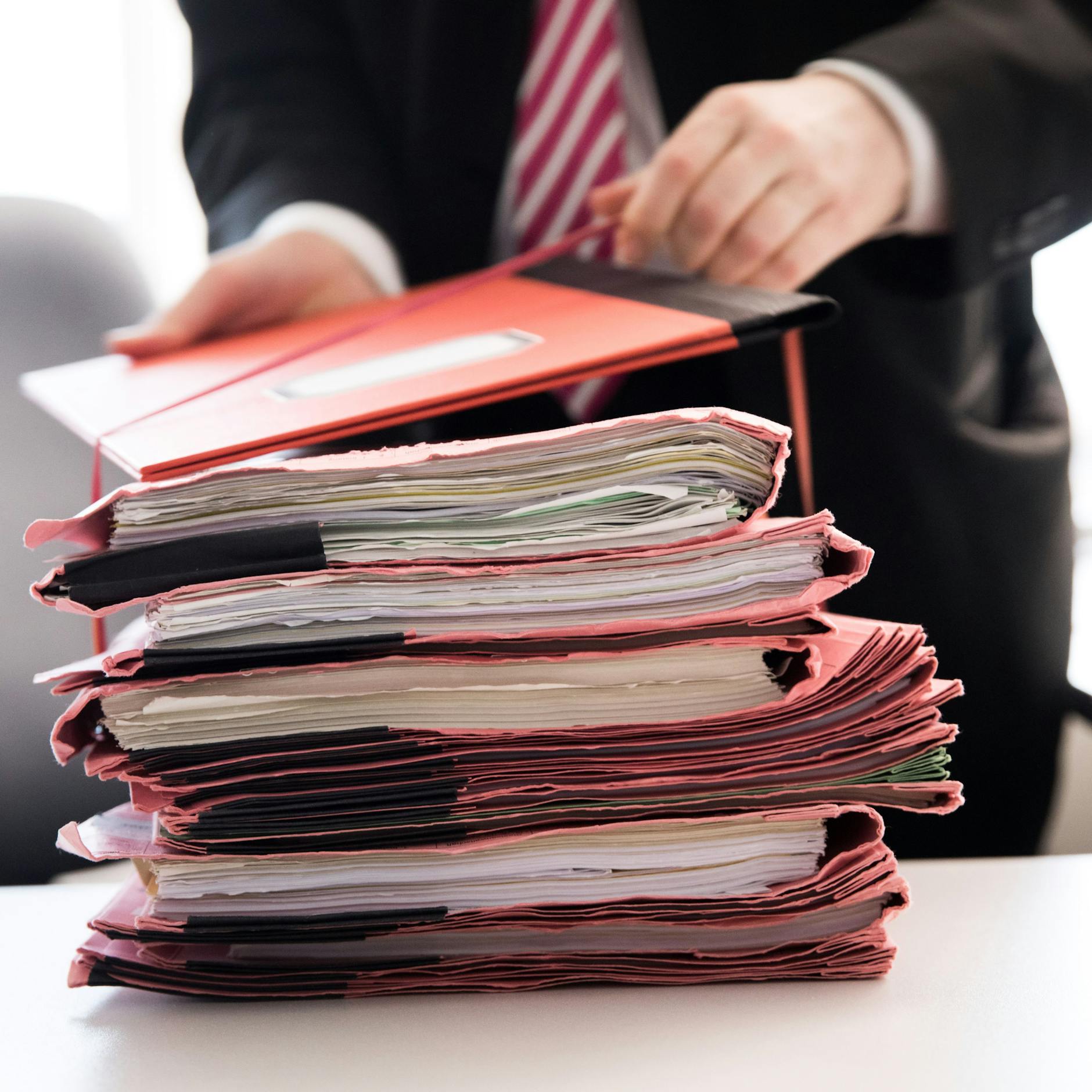 Image - Wegen Justizpanne: Verurteilter Vergewaltiger aus Berliner Gefängnis entlassen