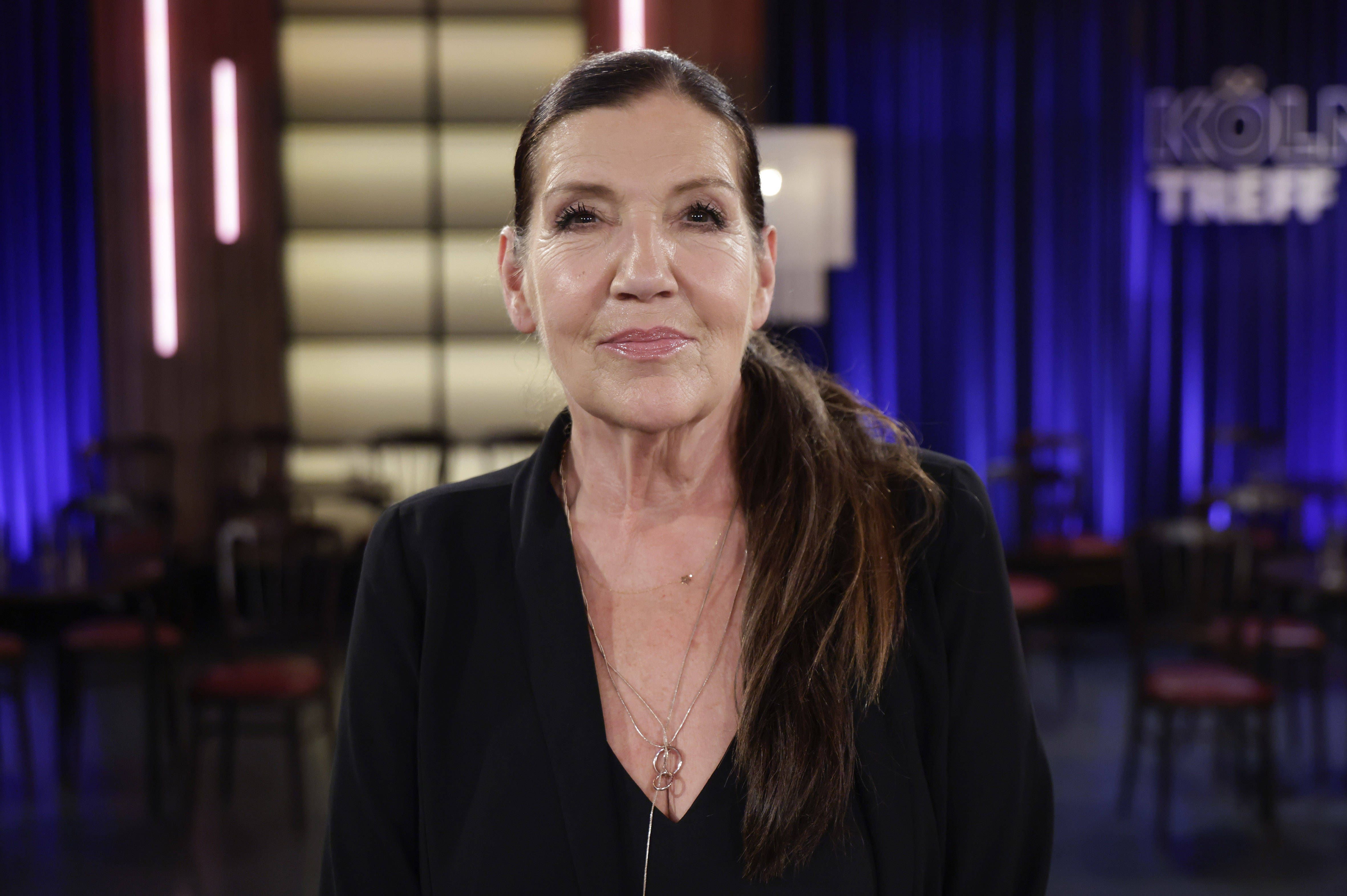 Katy Karrenbauer 16 Kilo leichter: „Frustfraß, als mein Vater starb“