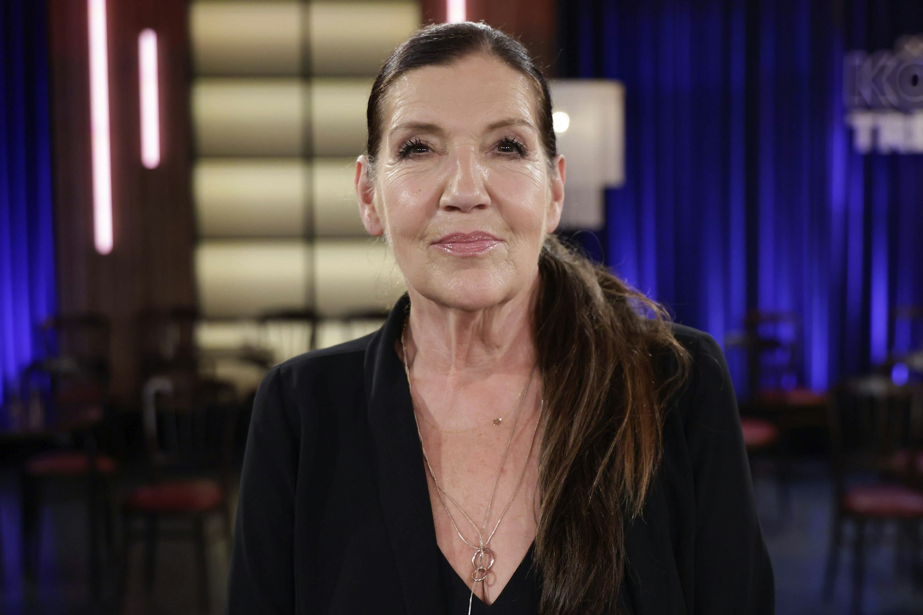 Katy Karrenbauer hat 16 Kilo abgenommen.