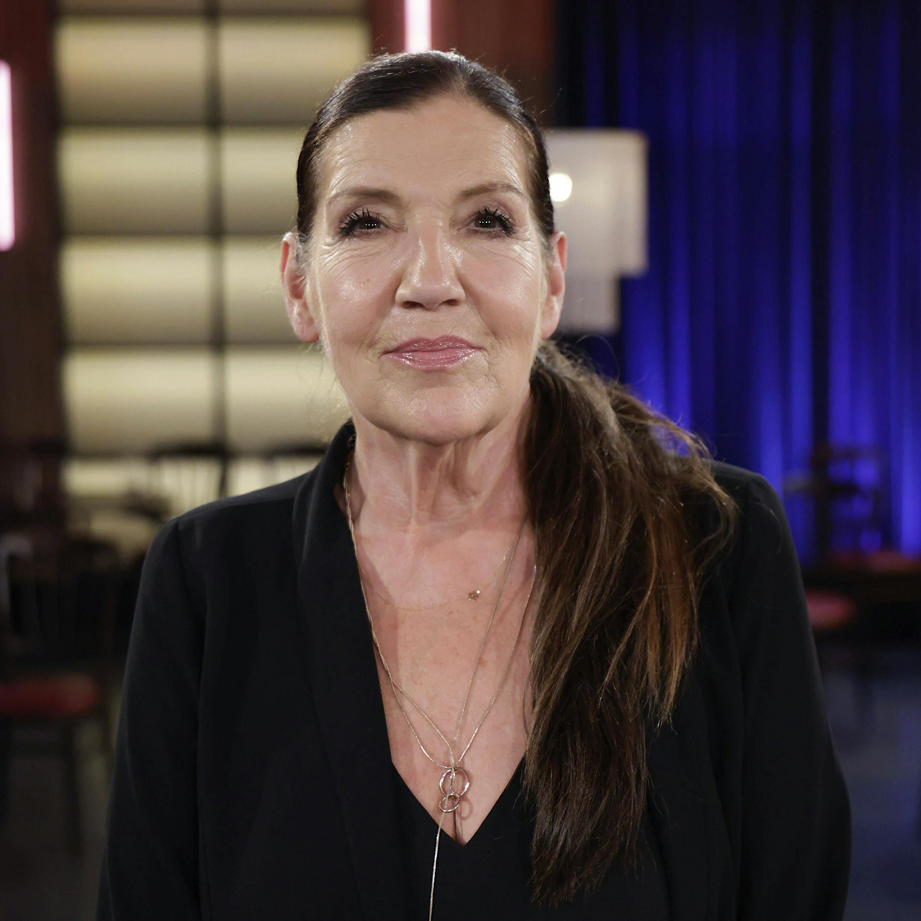 Katy Karrenbauer 16 Kilo leichter: „Frustfraß, als mein Vater starb“