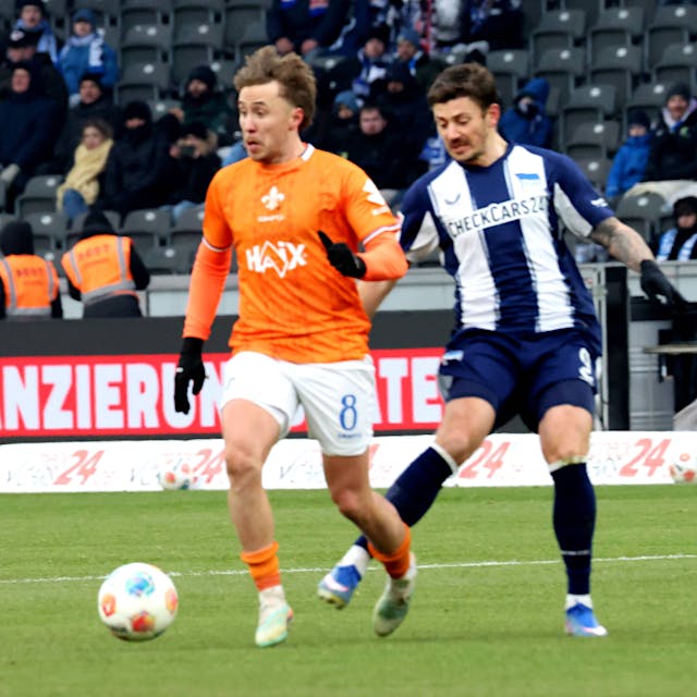 DFB bleibt bei Witz-Rotsperre für Kownacki