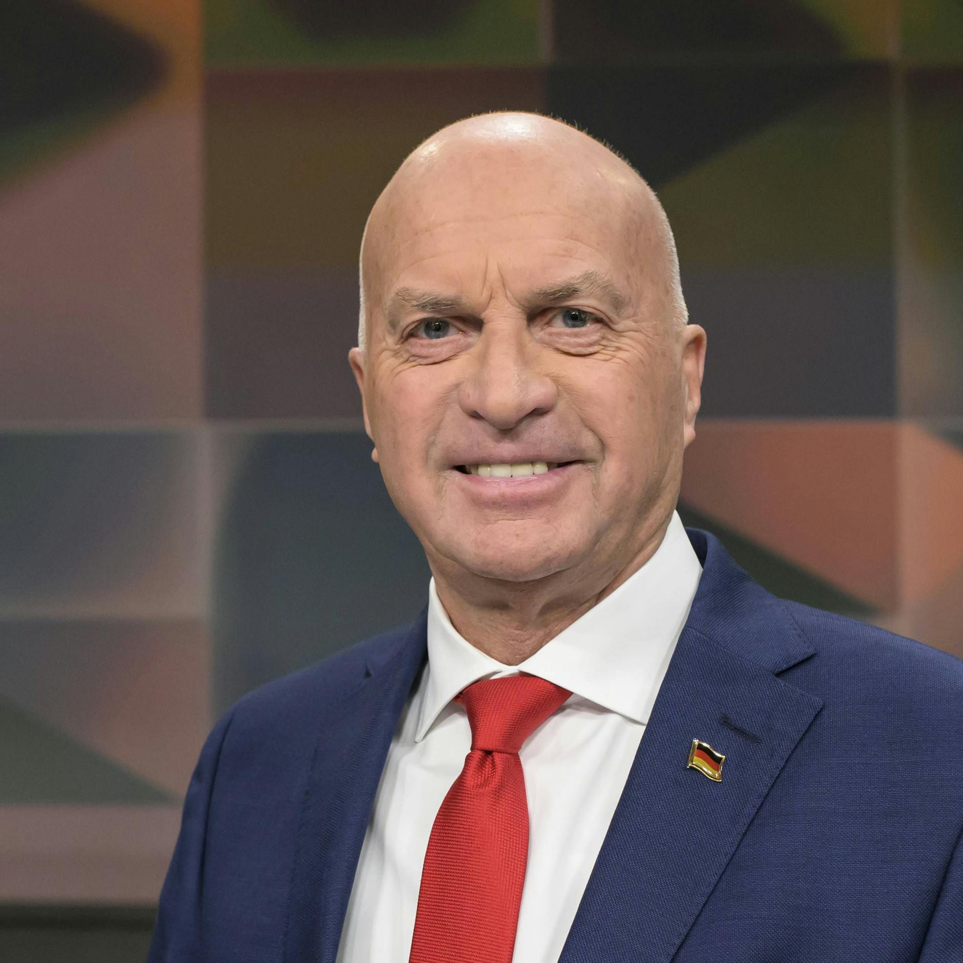 Image - Das Feindbild zerbröselt: Wie die Sicherheitsdebatte bei Lanz ihren Gegner verlor