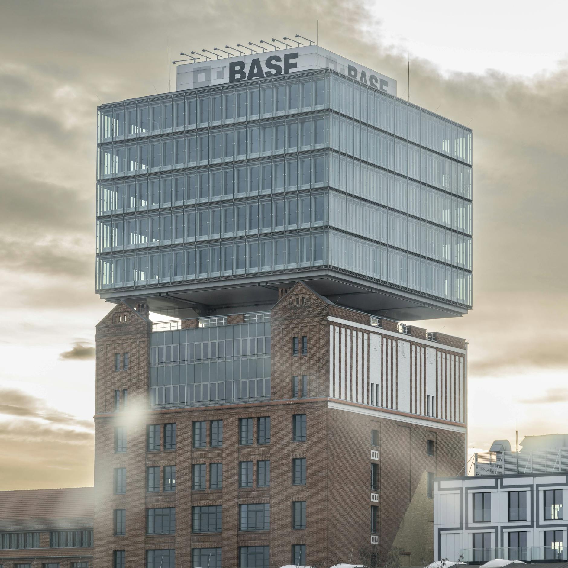 Image - BASF verlagert sich nach Indien, Berliner zittern um ihre Jobs