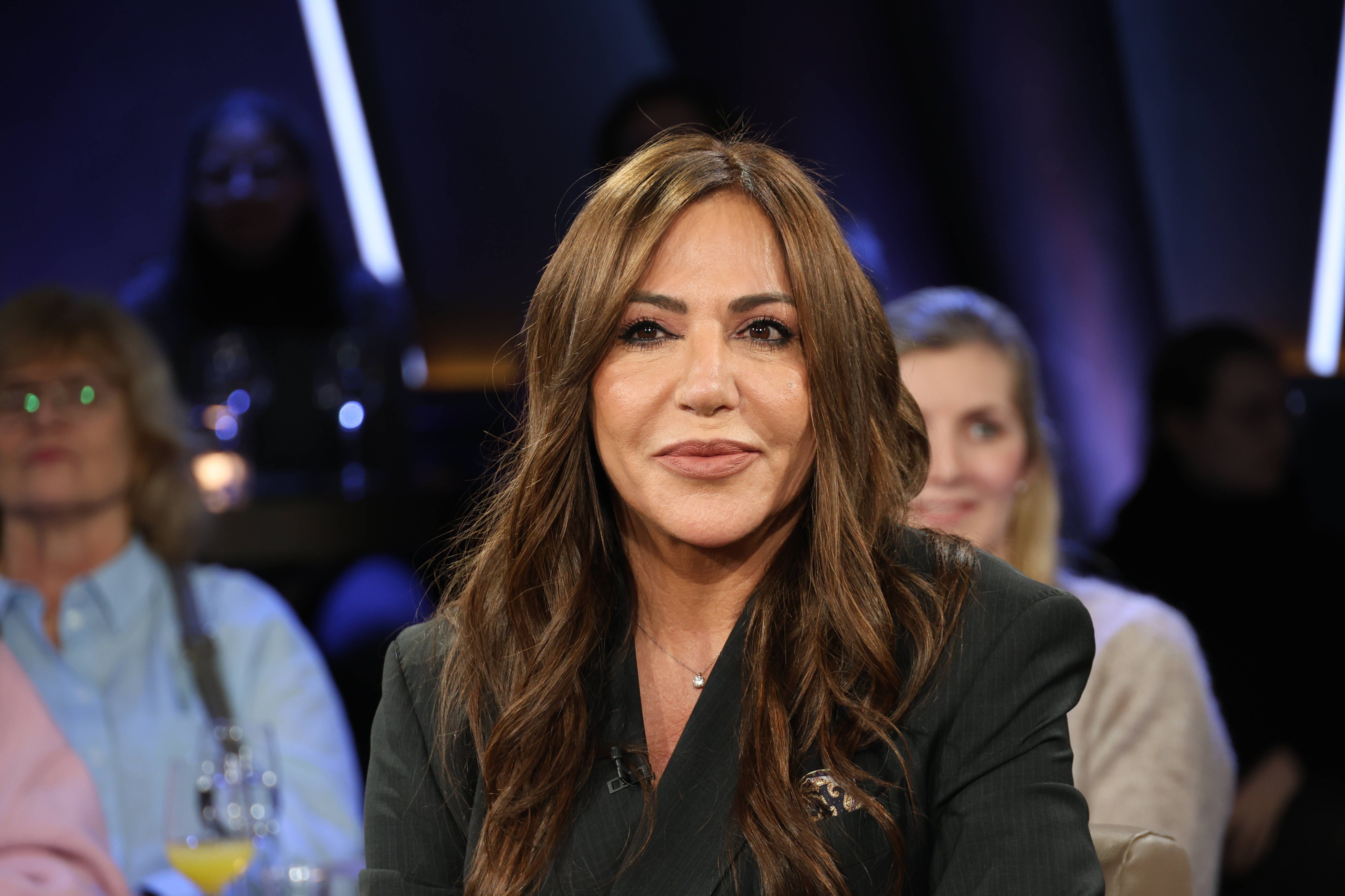 Raten Sie mal, welches DDR-Gericht Simone Thomalla am liebsten kocht