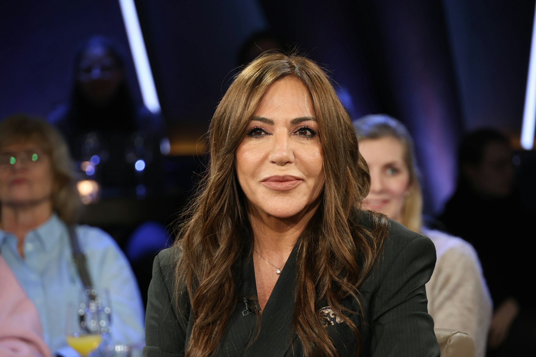 Simone Thomalla begann ihre Schauspielkarriere in der DDR.