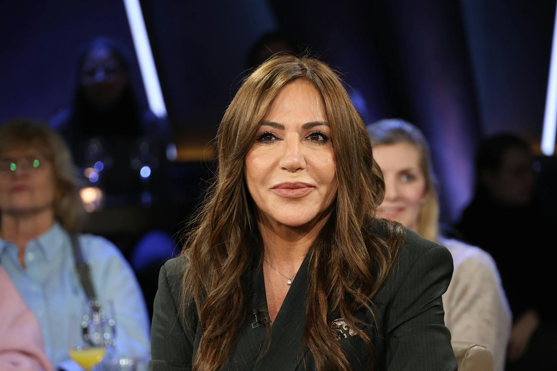 Raten Sie mal, welches DDR-Gericht Simone Thomalla am liebsten kocht