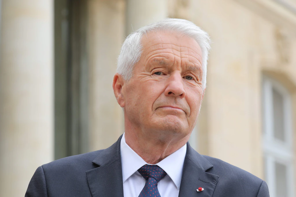 Epstein-Affäre: Razzia bei Norwegens Ex-Regierungschef Jagland