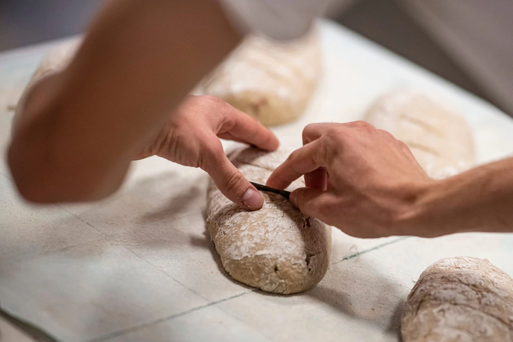 Erst Wurst, jetzt Brot: Ostdeutsche Bäckerei-Kette meldet Insolvenz an
